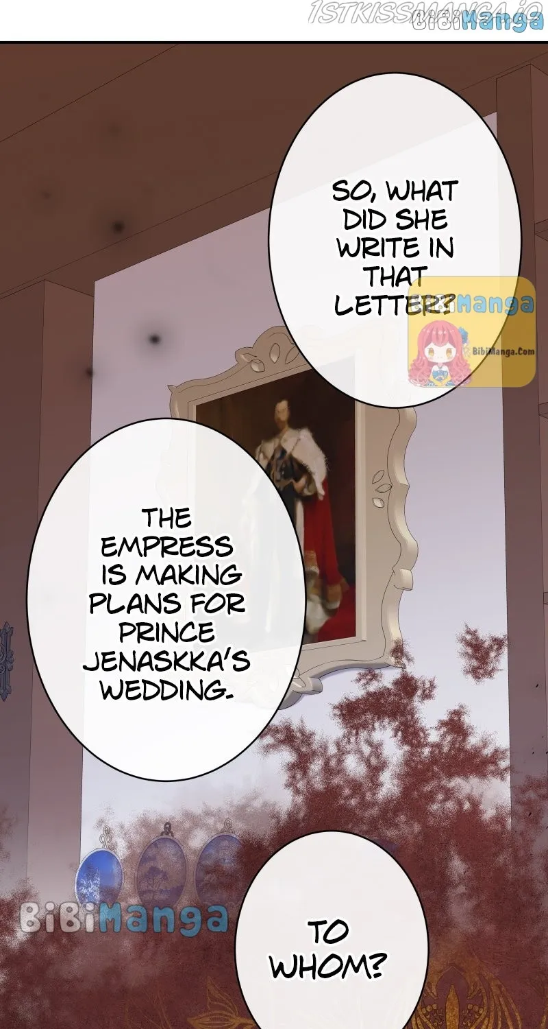 A Villainess’ Revenge Is Sweeter Than Honey Chapter 38 page 28 - MangaKakalot