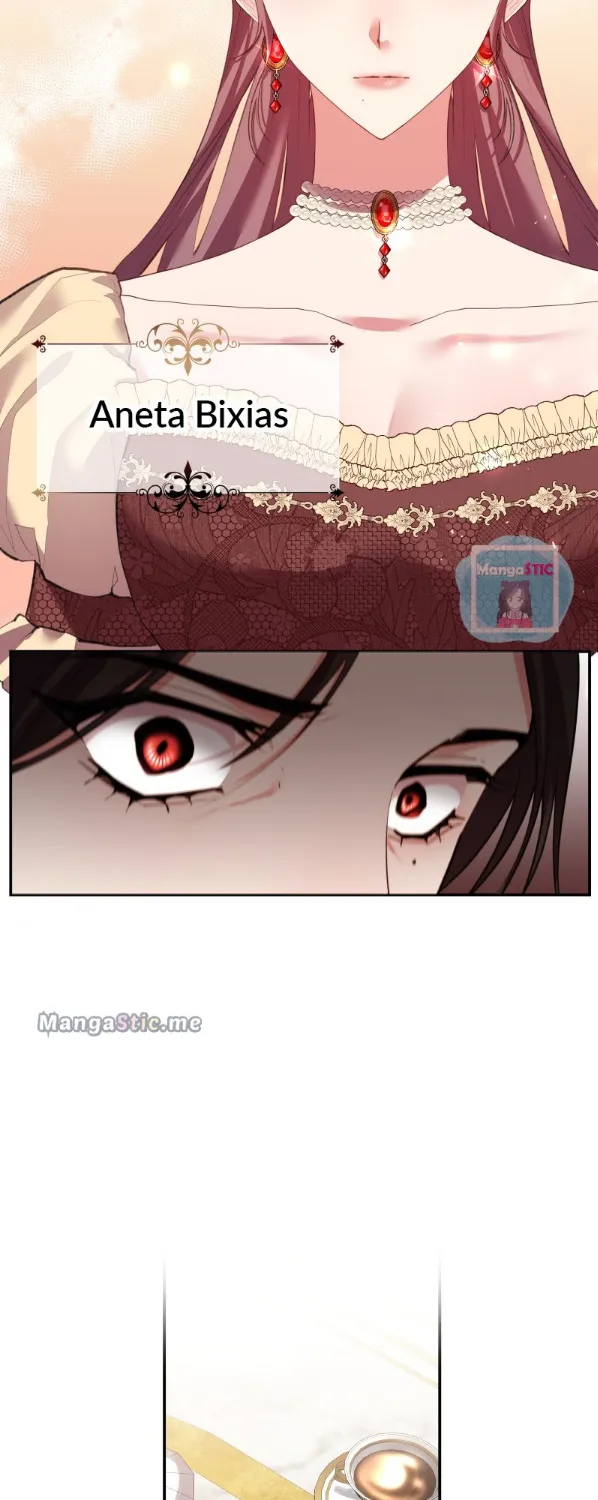 A Villainess’ Revenge Is Sweeter Than Honey Chapter 44 page 45 - MangaKakalot