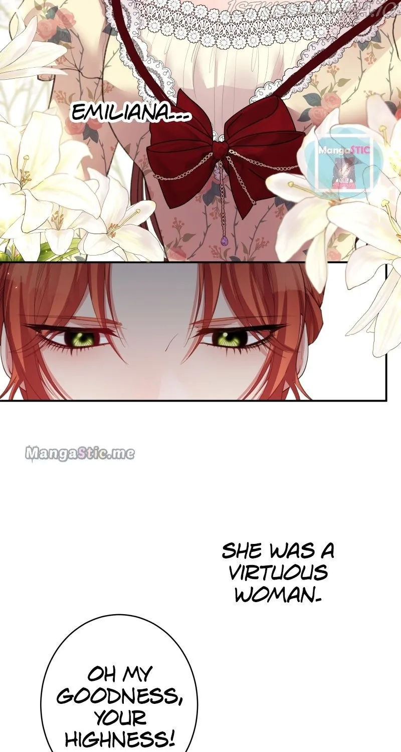 A Villainess’ Revenge Is Sweeter Than Honey Chapter 49 page 48 - MangaKakalot