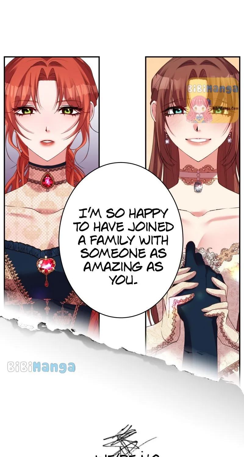 A Villainess’ Revenge Is Sweeter Than Honey Chapter 50 page 78 - MangaKakalot