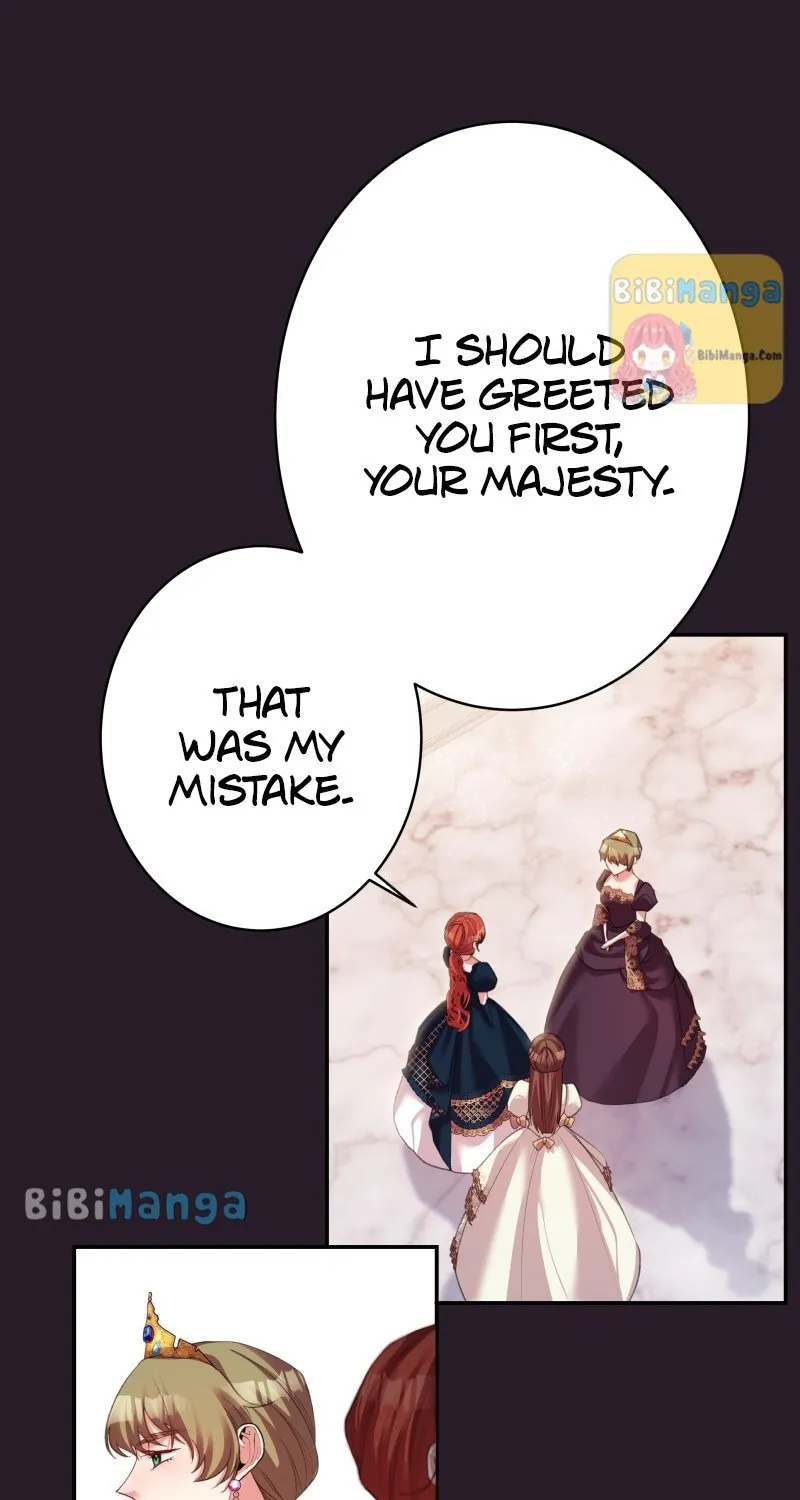 A Villainess’ Revenge Is Sweeter Than Honey Chapter 50 page 84 - MangaKakalot