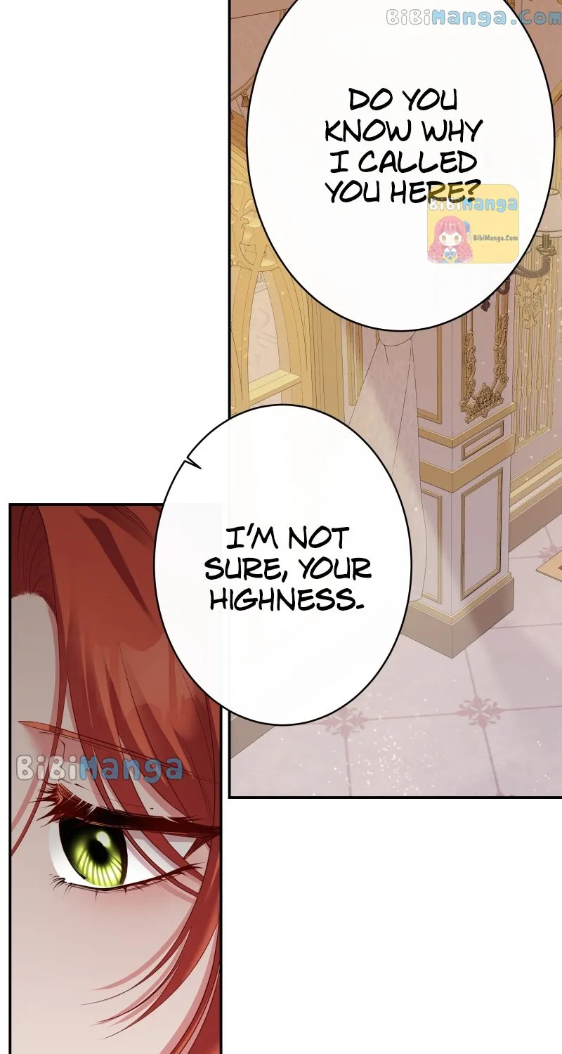 A Villainess’ Revenge Is Sweeter Than Honey Chapter 59 page 29 - MangaKakalot