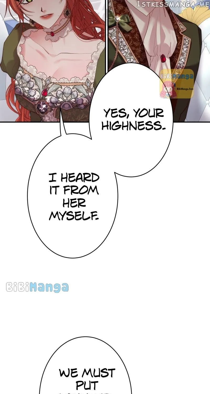 A Villainess’ Revenge Is Sweeter Than Honey Chapter 66 page 114 - MangaKakalot