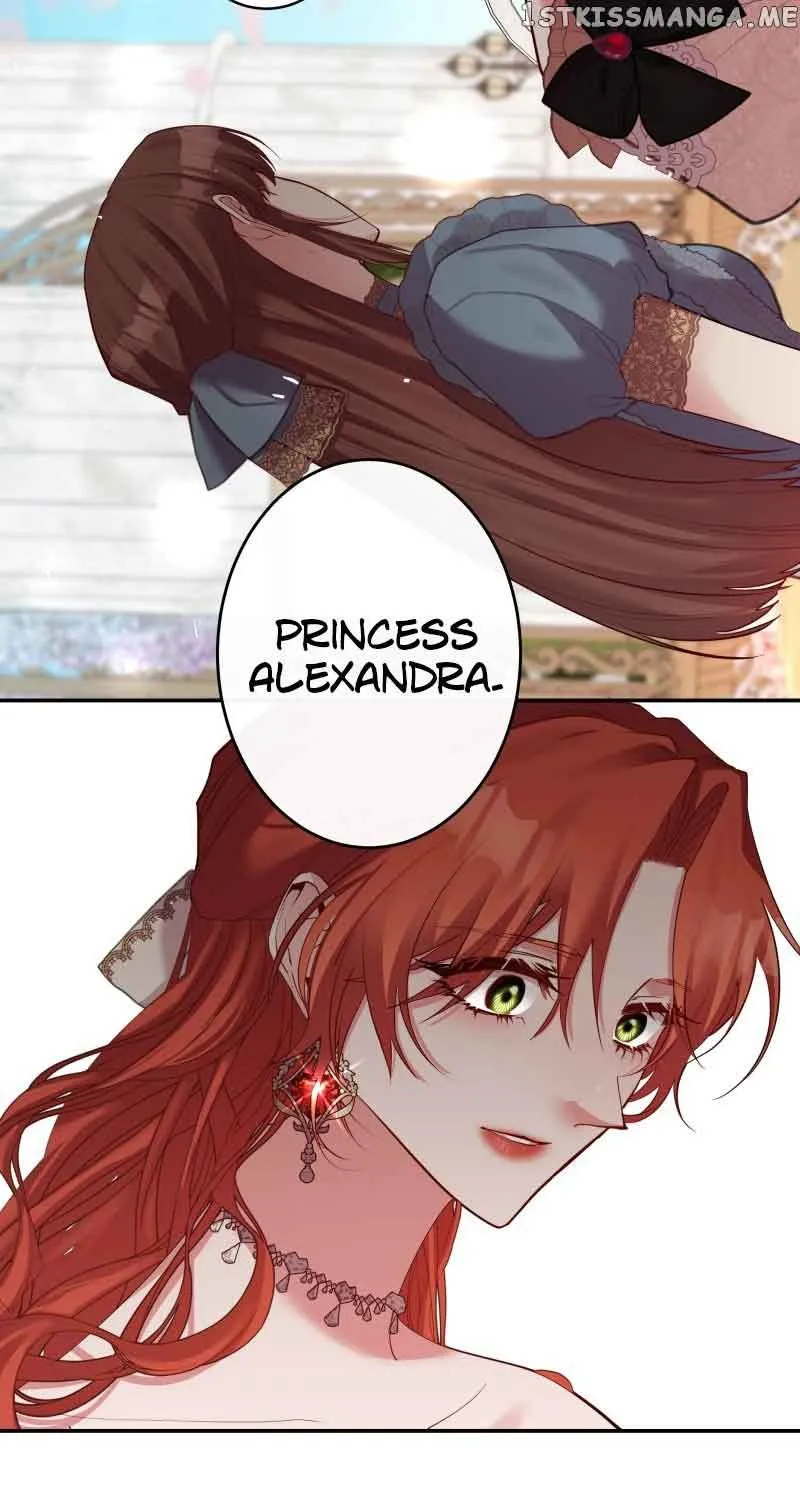 A Villainess’ Revenge Is Sweeter Than Honey Chapter 67 page 54 - MangaKakalot