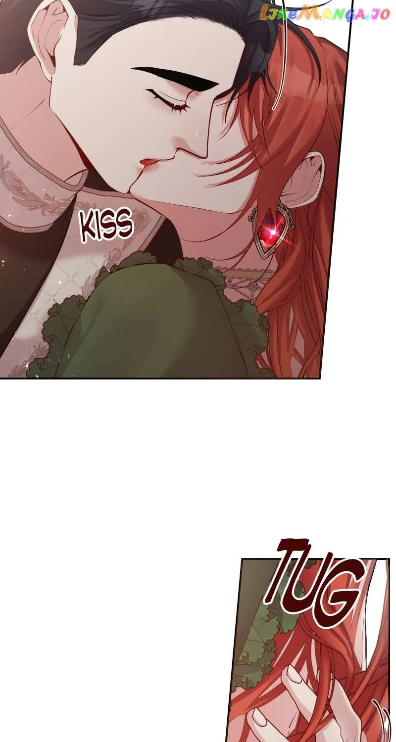 A Villainess’ Revenge Is Sweeter Than Honey Chapter 73 page 110 - MangaKakalot