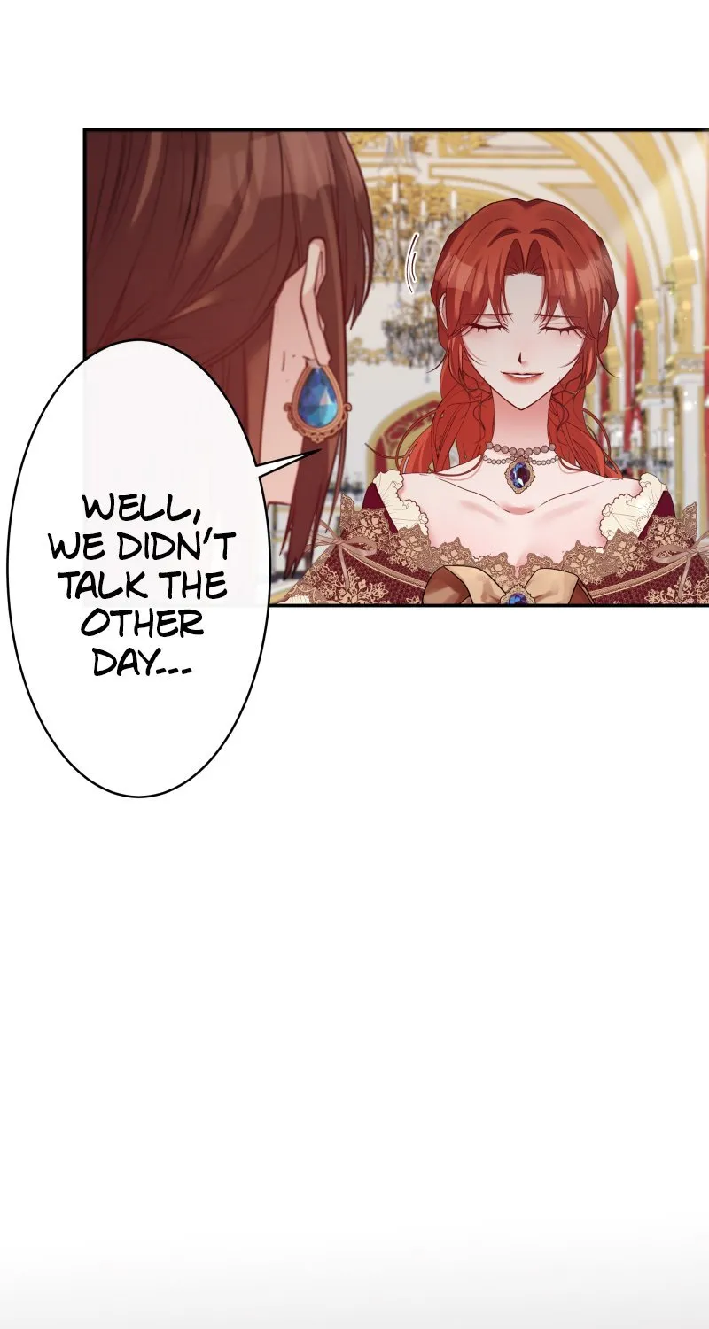 A Villainess’ Revenge Is Sweeter Than Honey Chapter 84 page 23 - MangaKakalot