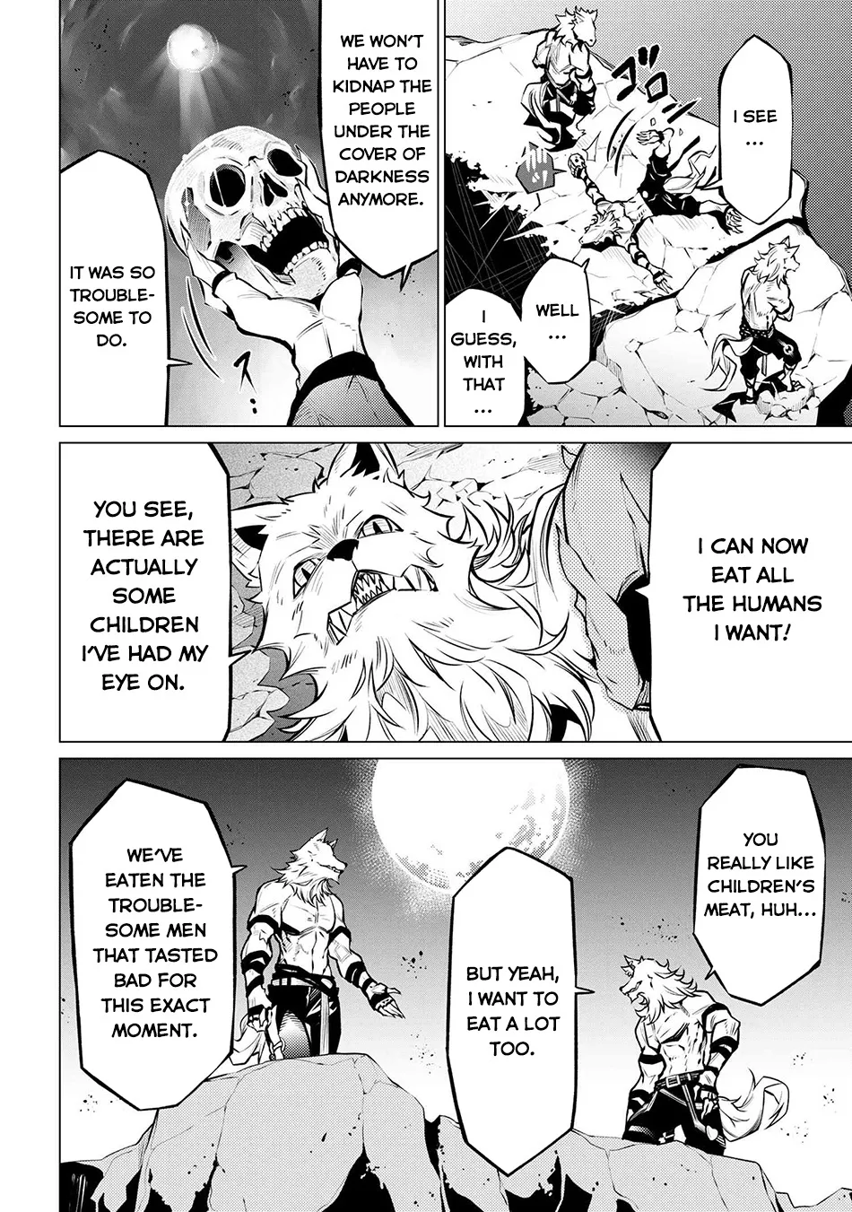 A White Mage Who Was Exiled After Being Handed A Knife In An Sss Rank Dungeon. Due To The Curse Of Yggdrasil, He Overcame His Weak Point, Lack Of Magical Power, And Became The Strongest In The World. Chapter 10.2 page 11 - MangaKakalot