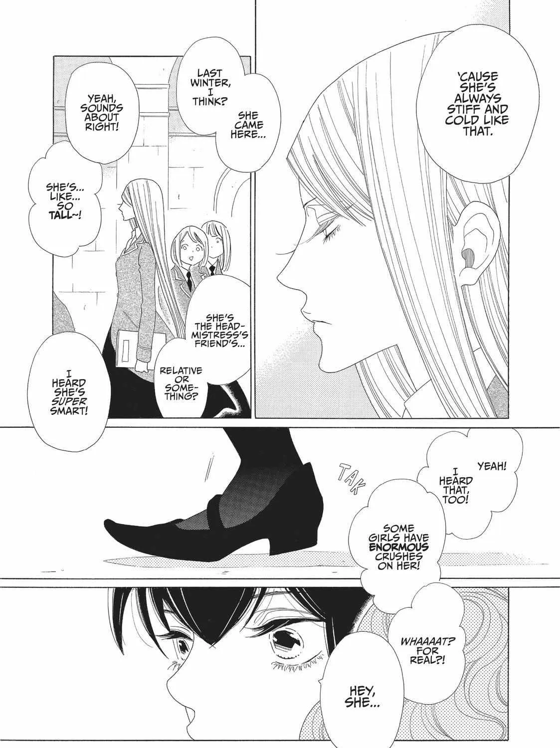 A White Rose in Bloom - Page 19