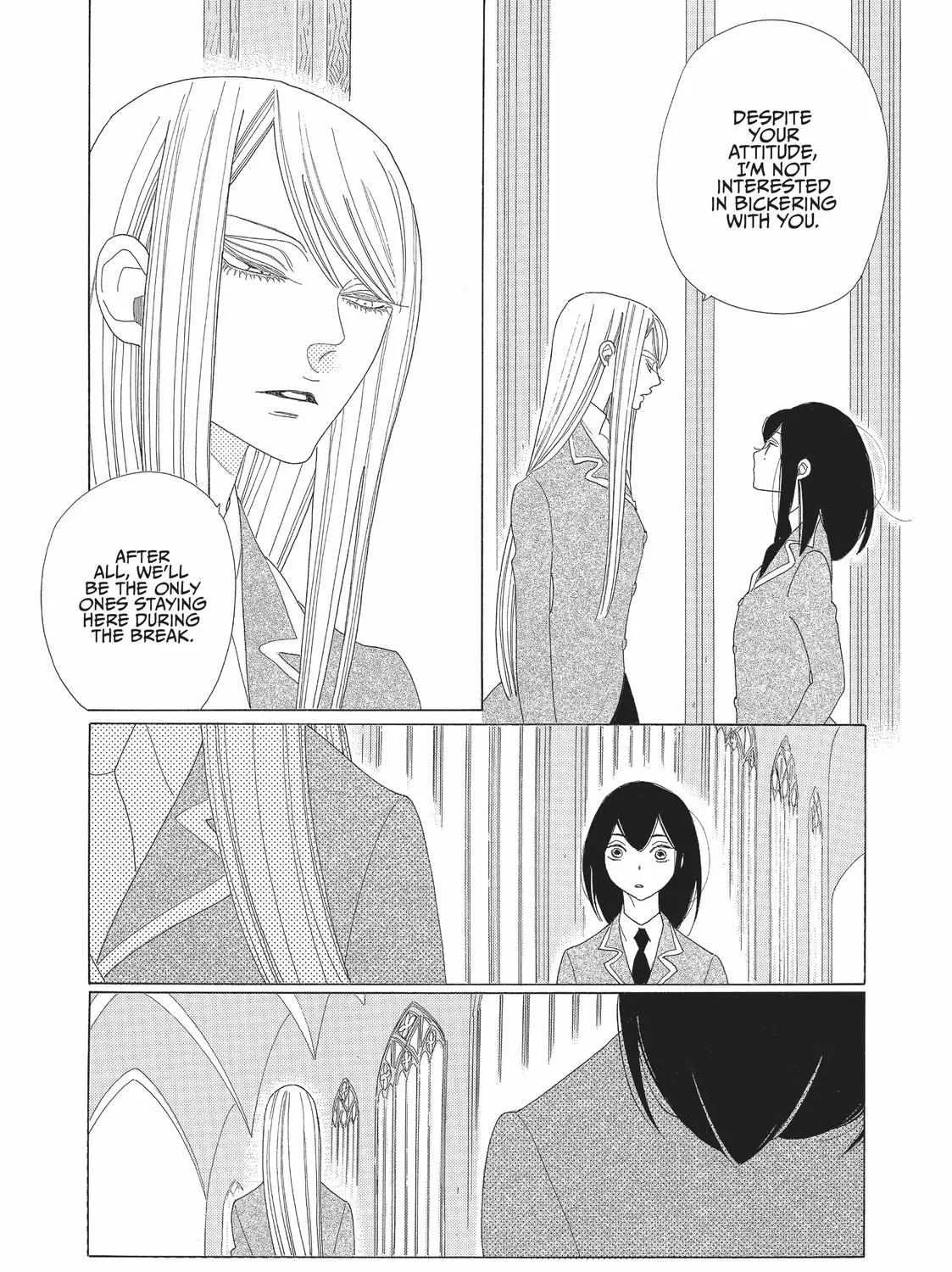 A White Rose in Bloom - Page 29