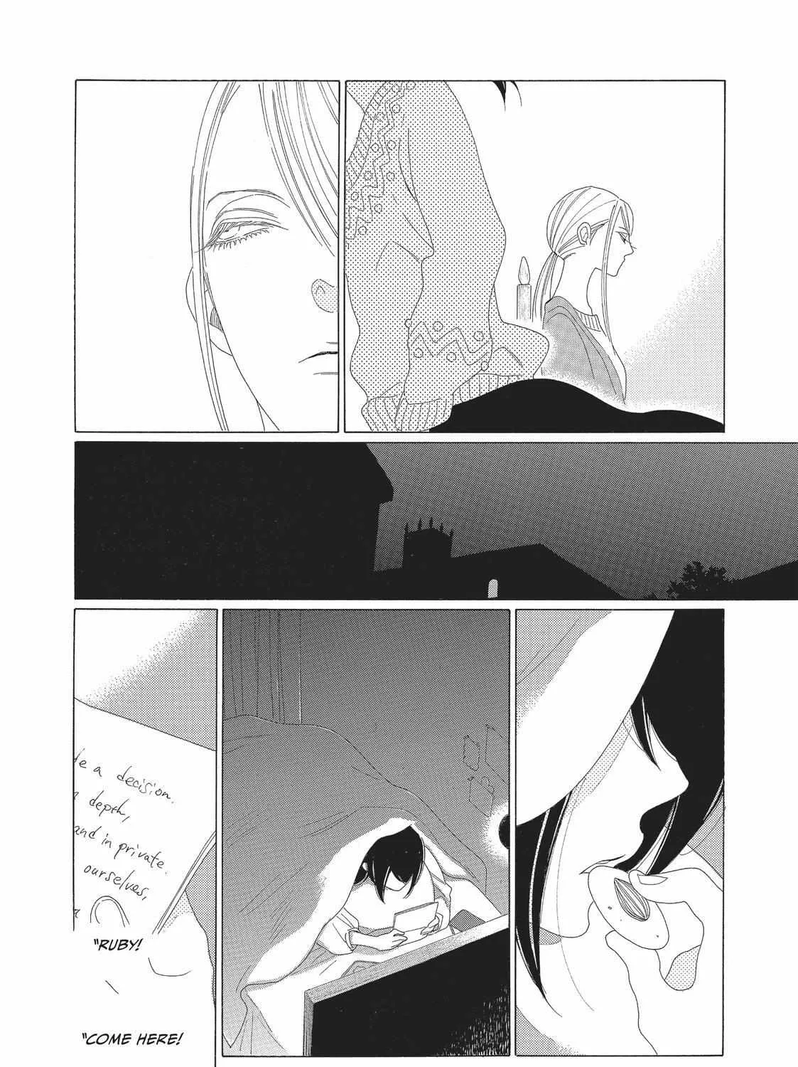 A White Rose in Bloom - Page 49