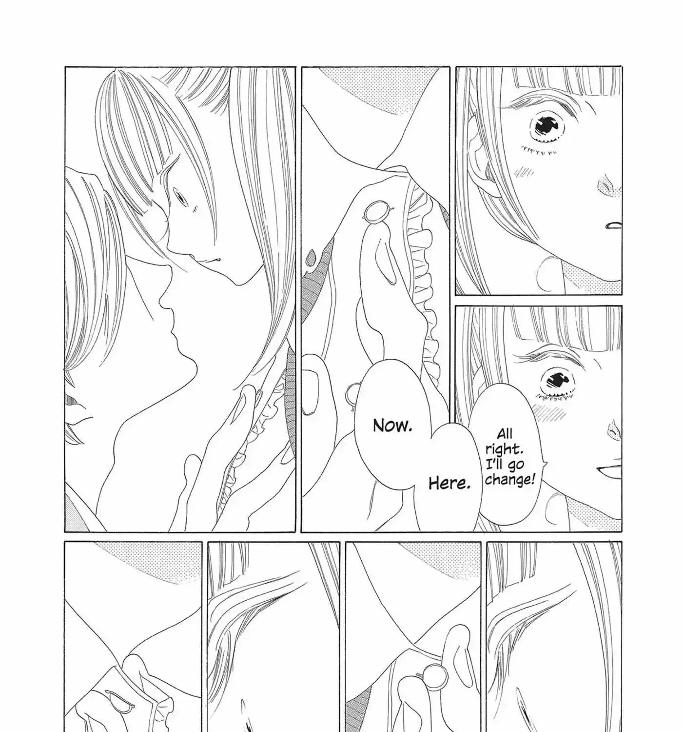 A White Rose in Bloom - Page 30