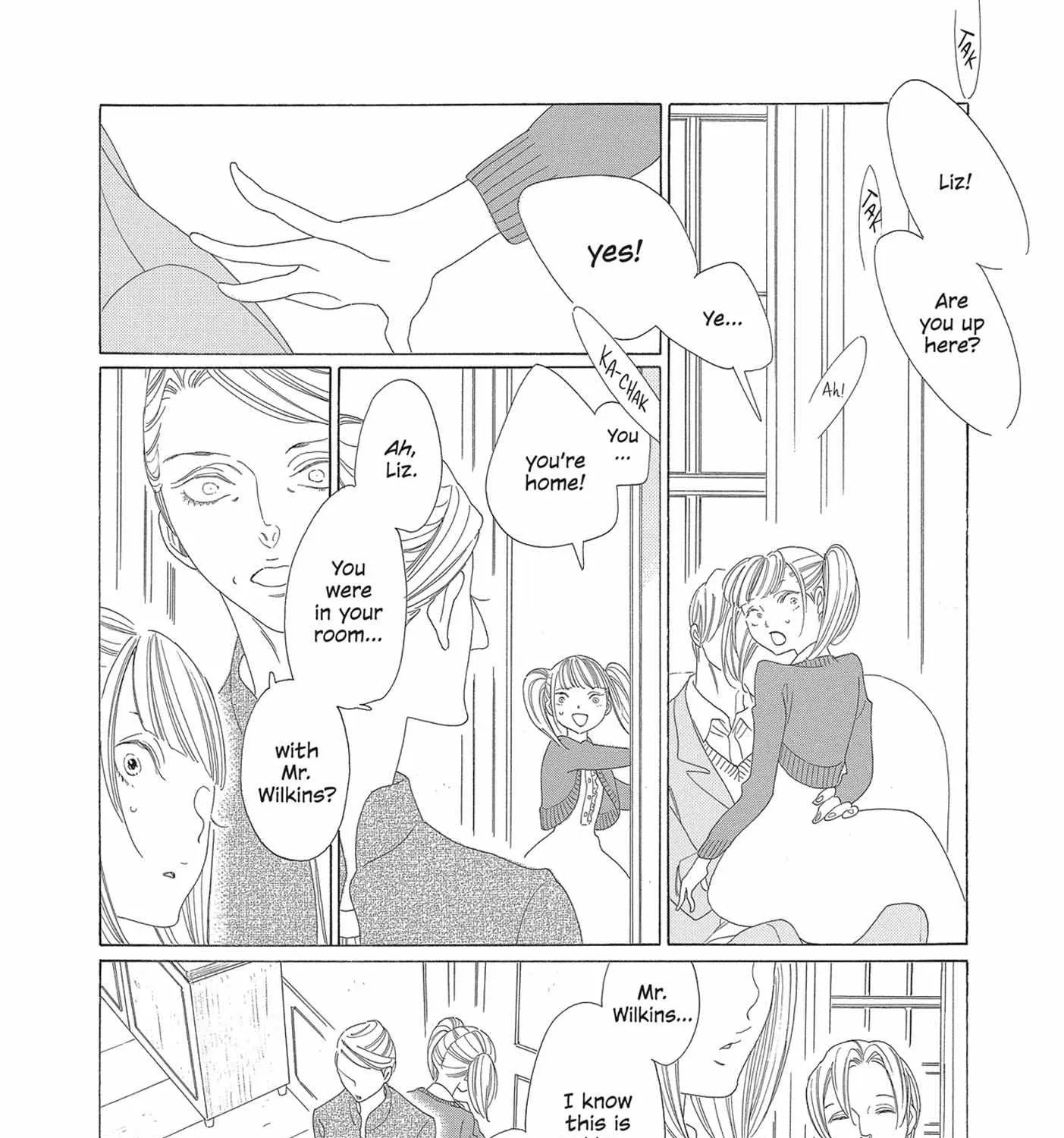 A White Rose in Bloom - Page 32