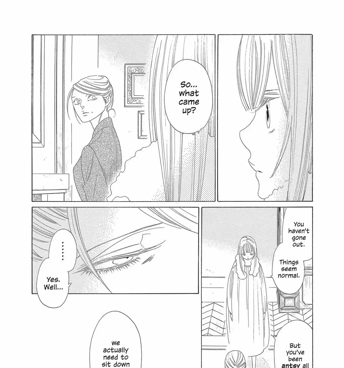 A White Rose in Bloom - Page 42