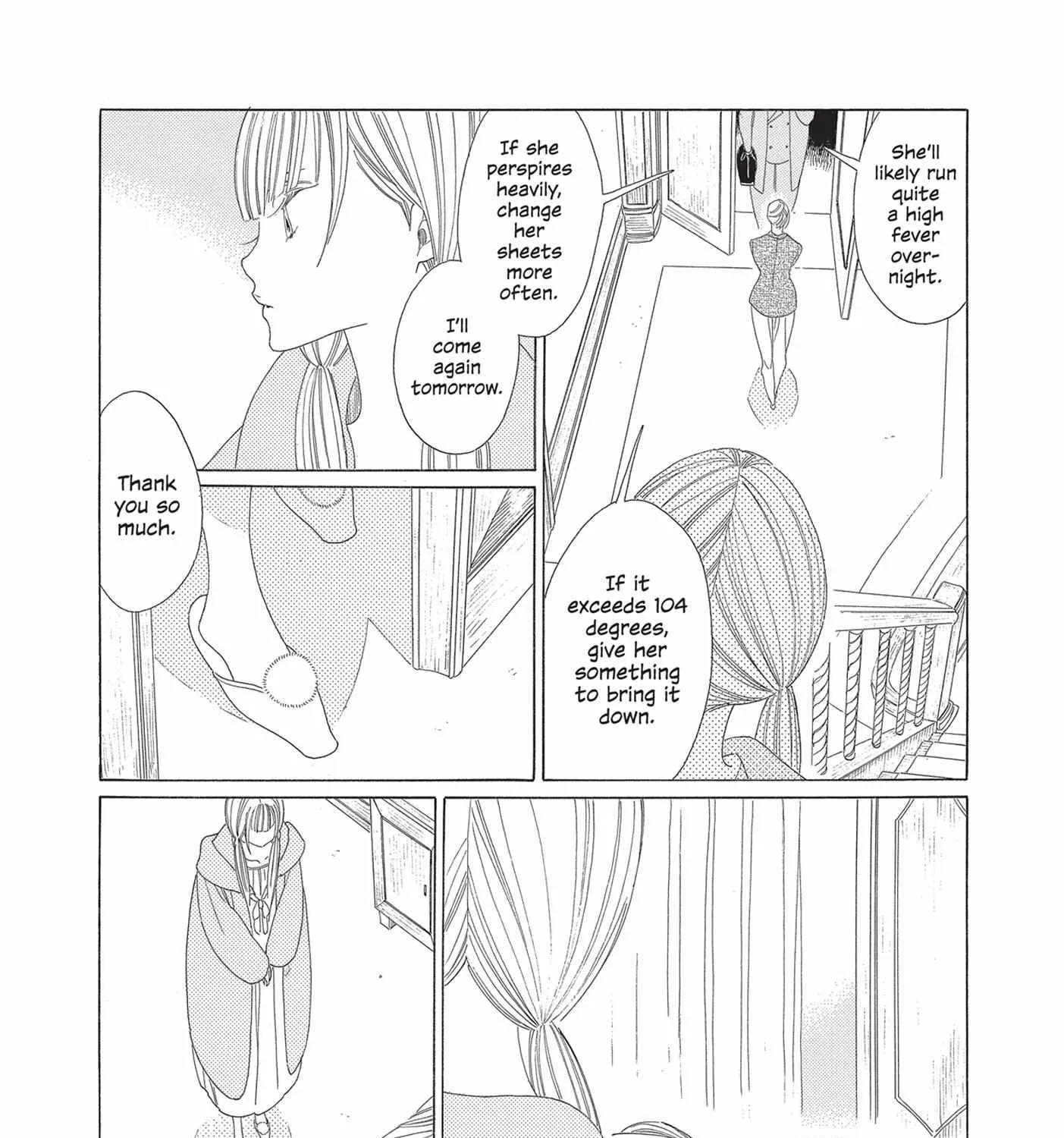 A White Rose in Bloom - Page 60