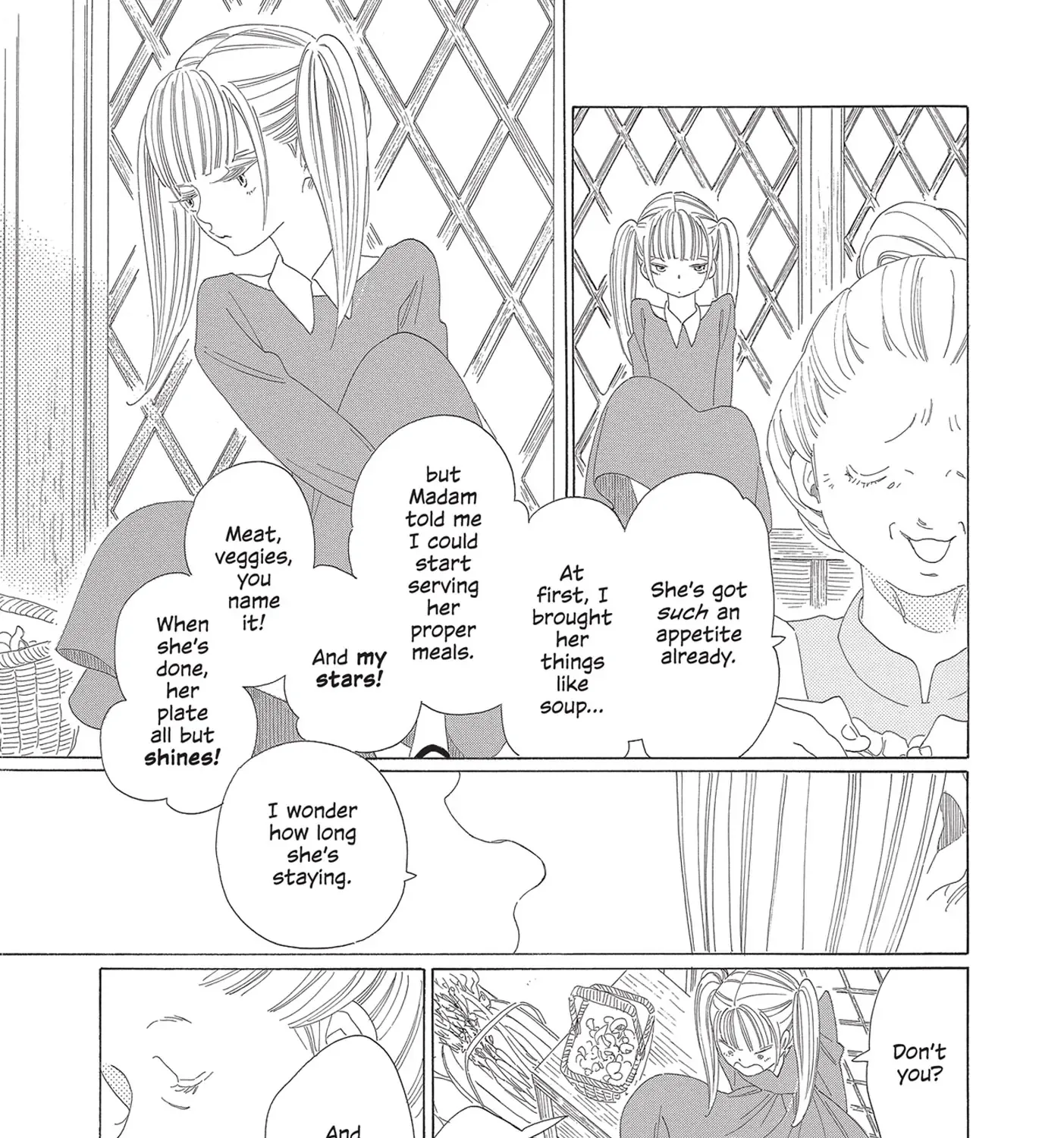 A White Rose in Bloom - Page 12