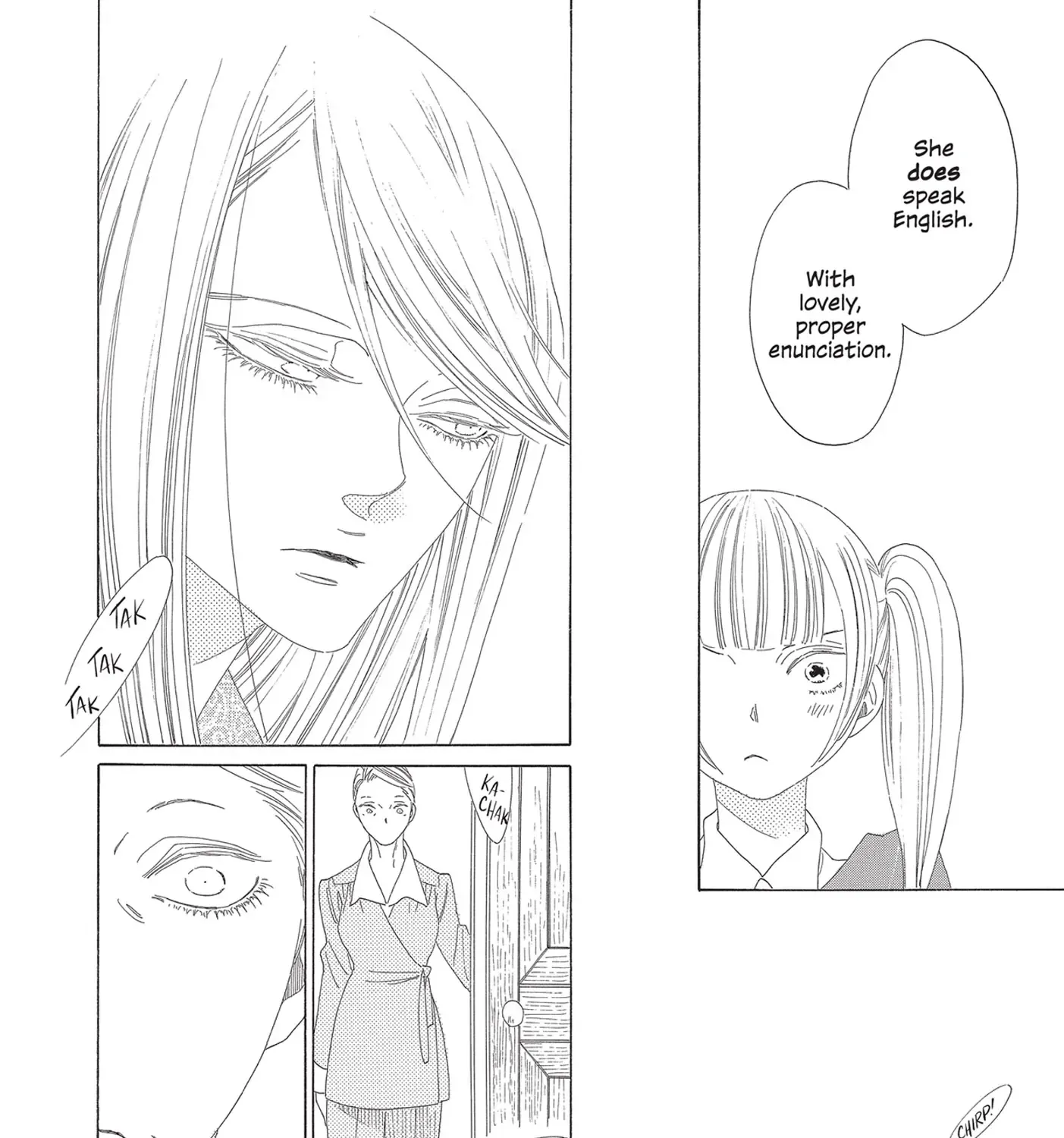 A White Rose in Bloom - Page 14