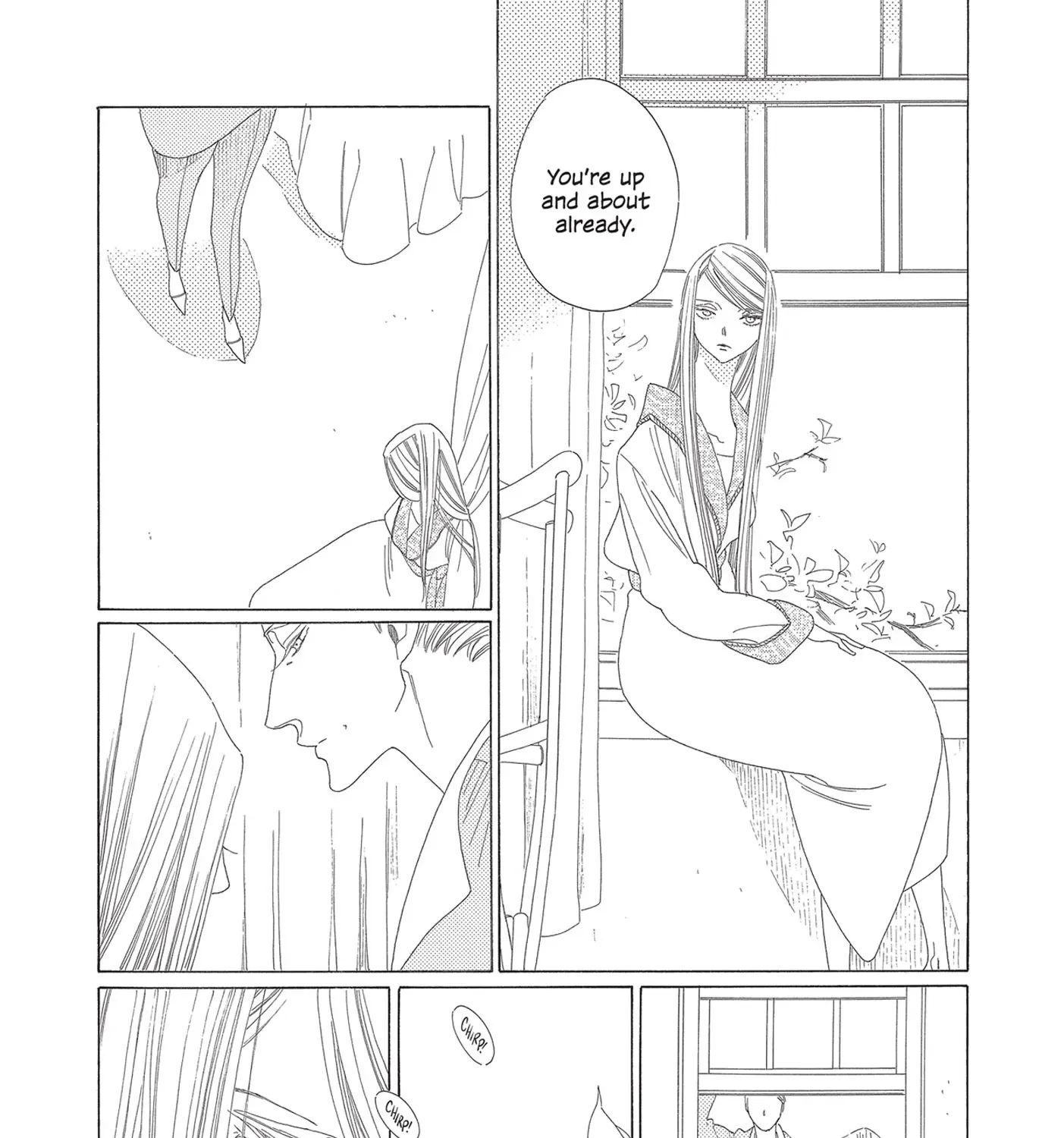 A White Rose in Bloom - Page 16