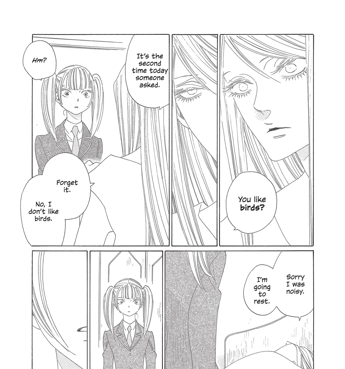 A White Rose in Bloom - Page 40