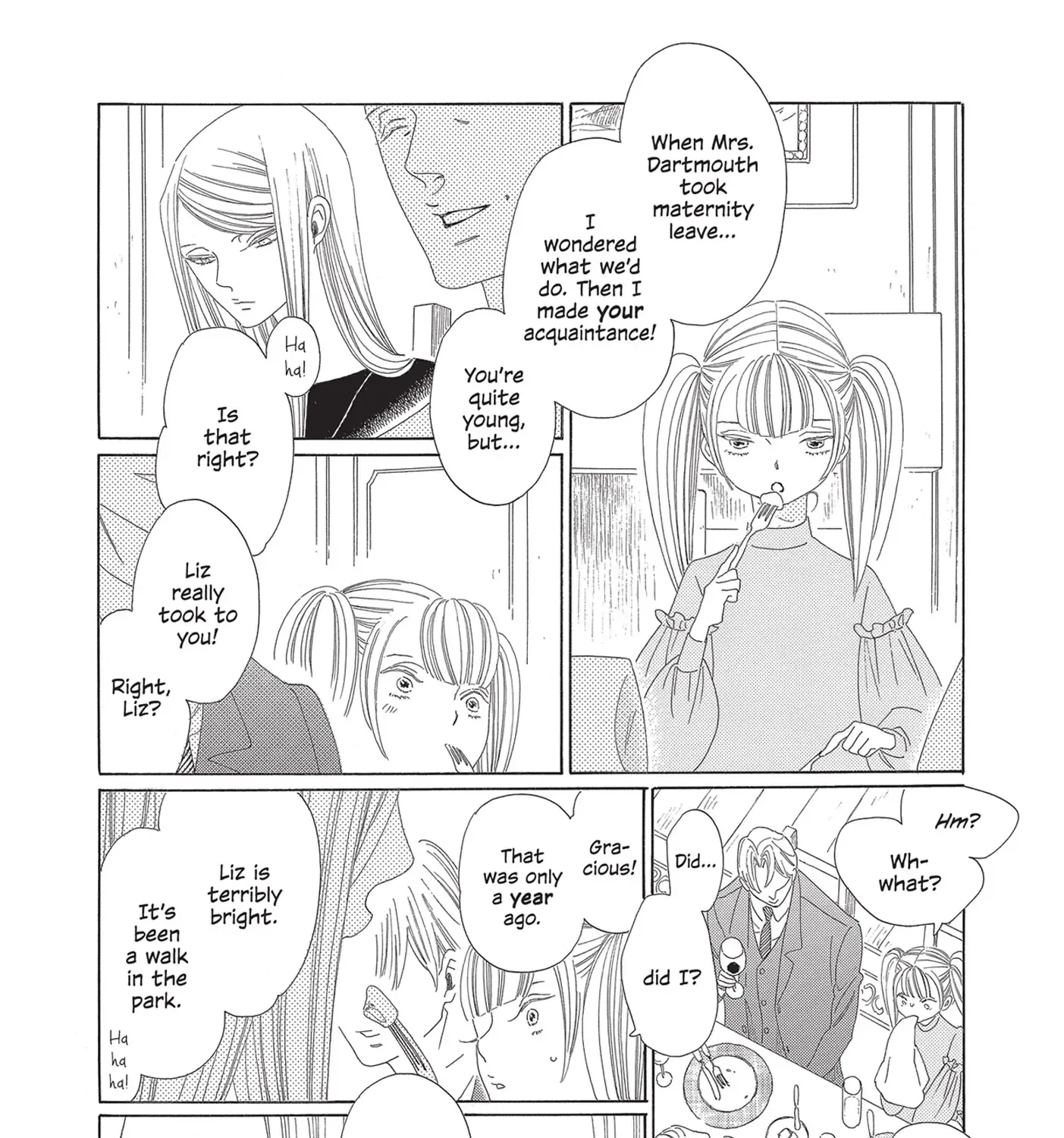 A White Rose in Bloom - Page 26