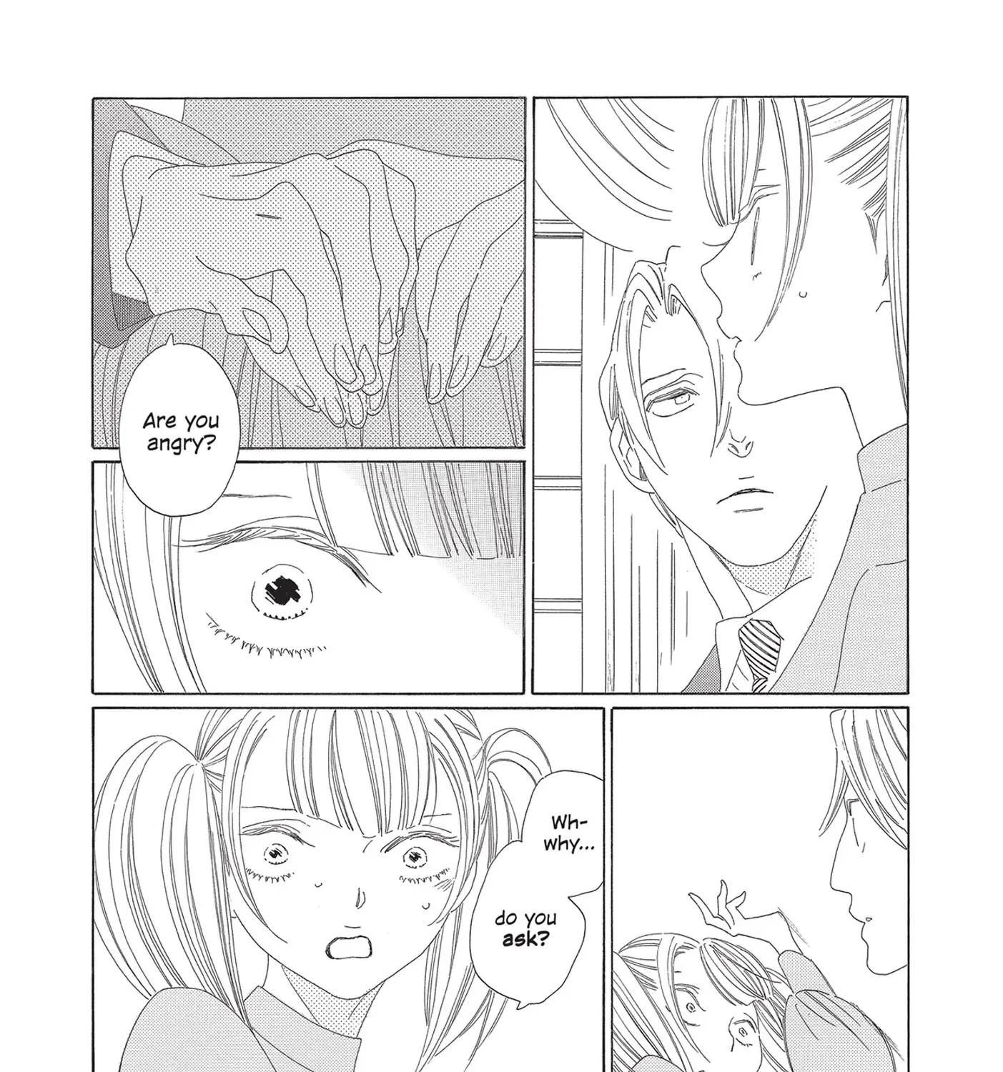 A White Rose in Bloom - Page 30