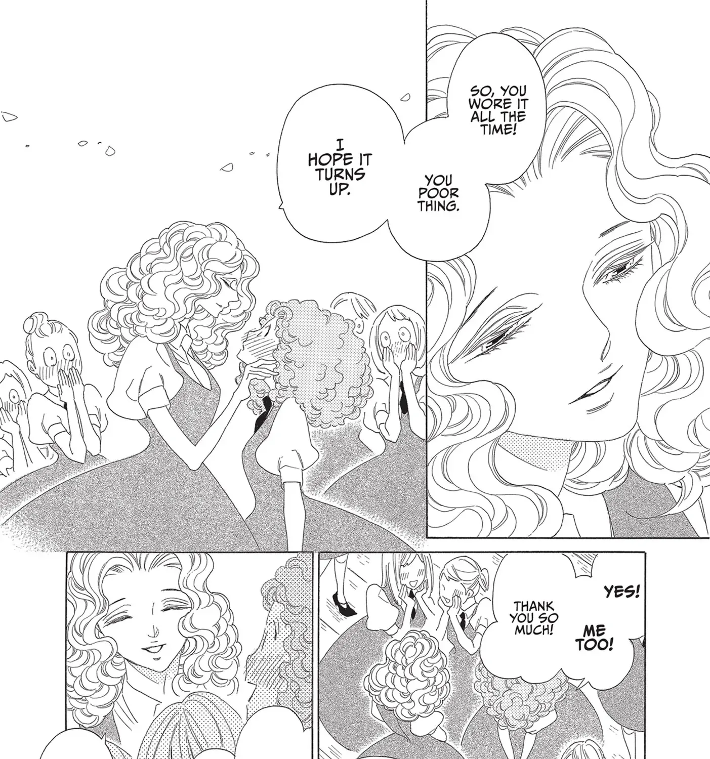 A White Rose in Bloom - Page 46