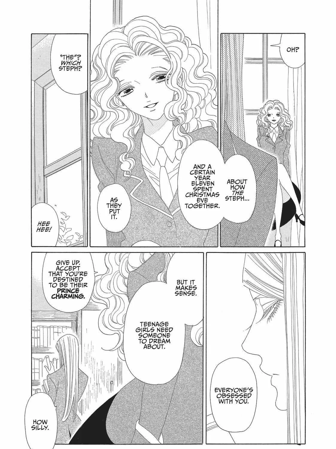 A White Rose in Bloom - Page 12