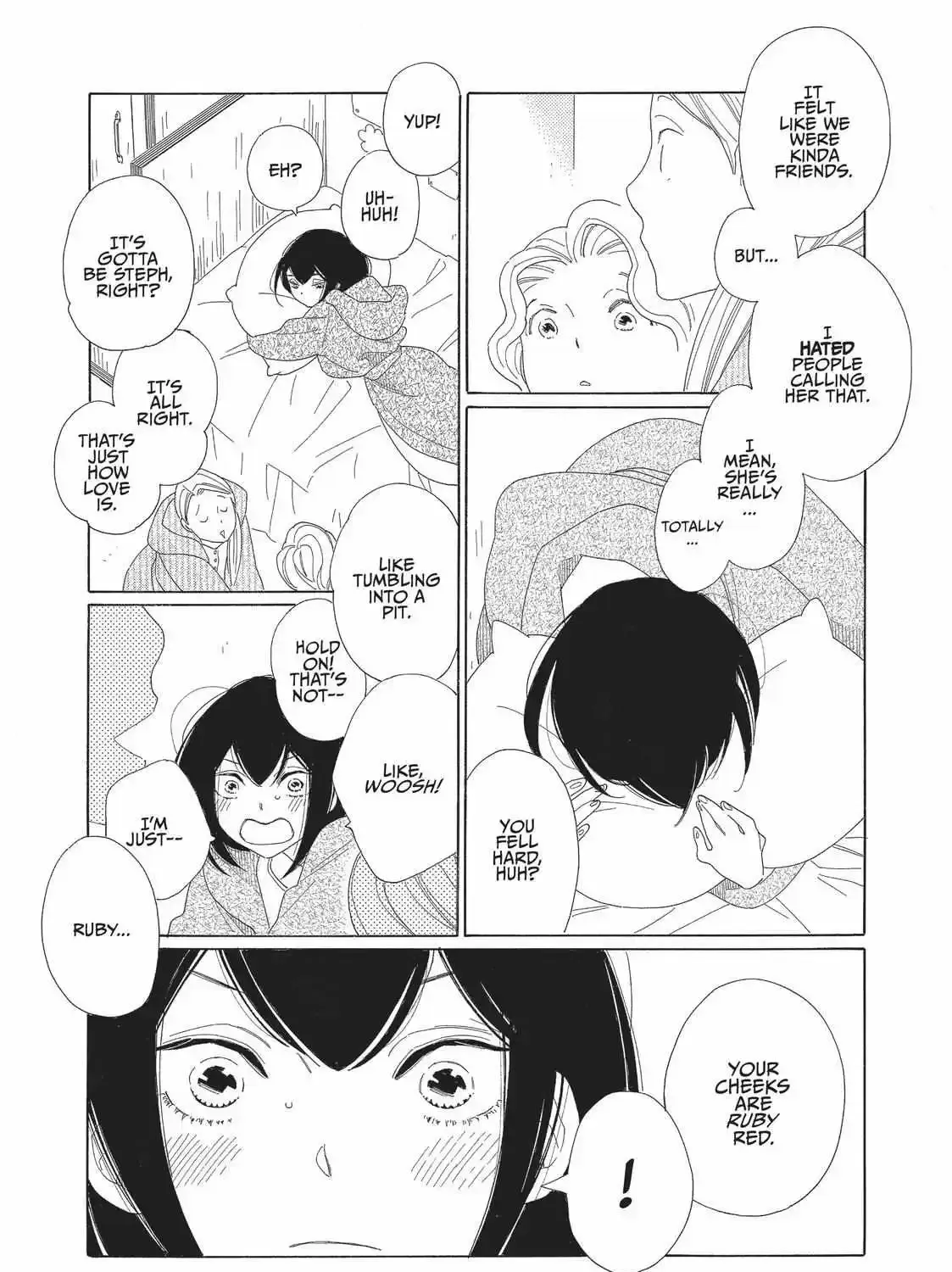 A White Rose in Bloom - Page 36