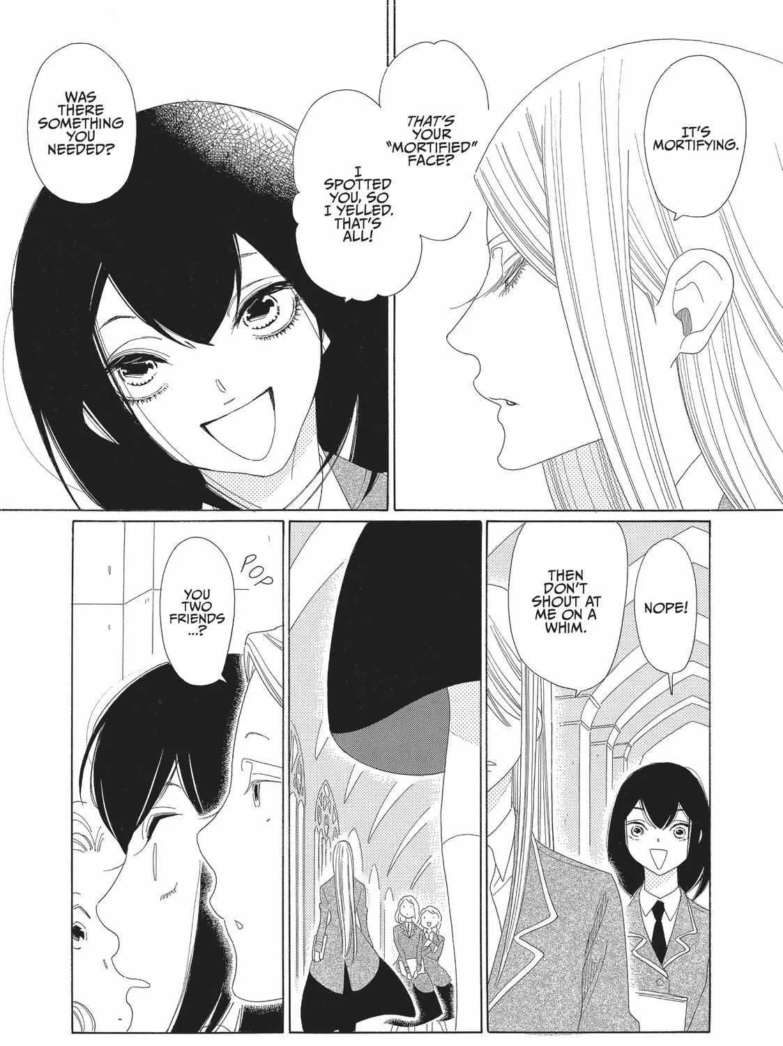 A White Rose in Bloom - Page 4