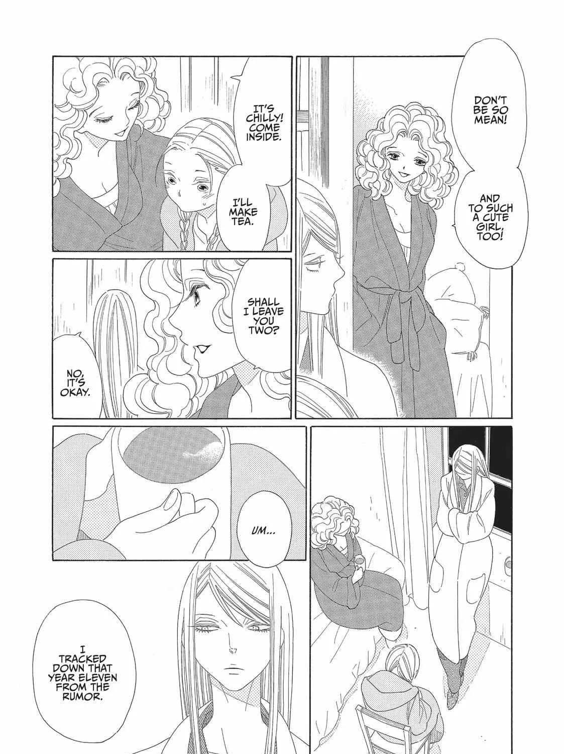 A White Rose in Bloom - Page 40