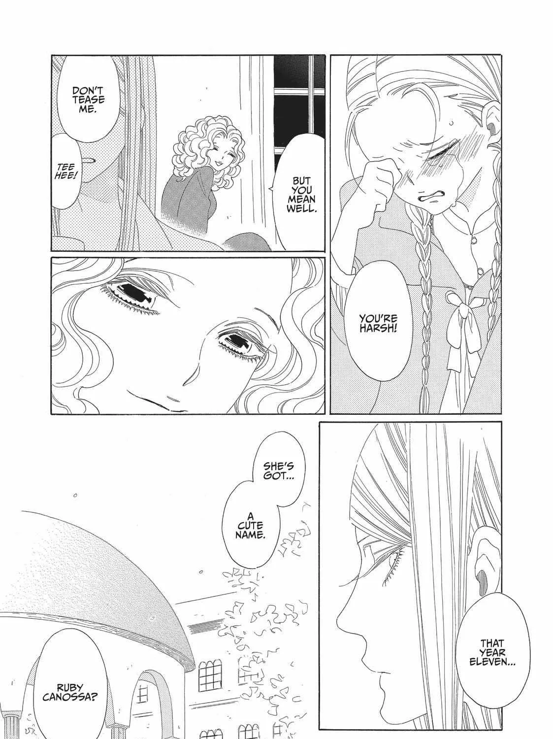 A White Rose in Bloom - Page 46