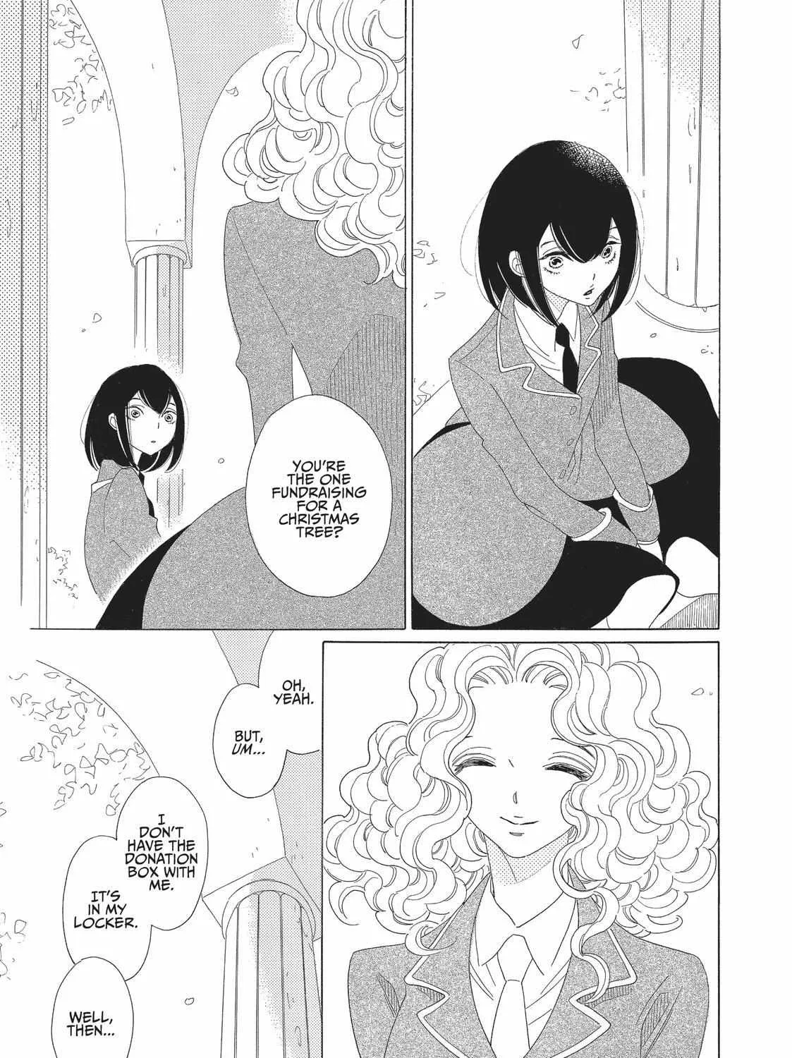 A White Rose in Bloom - Page 48