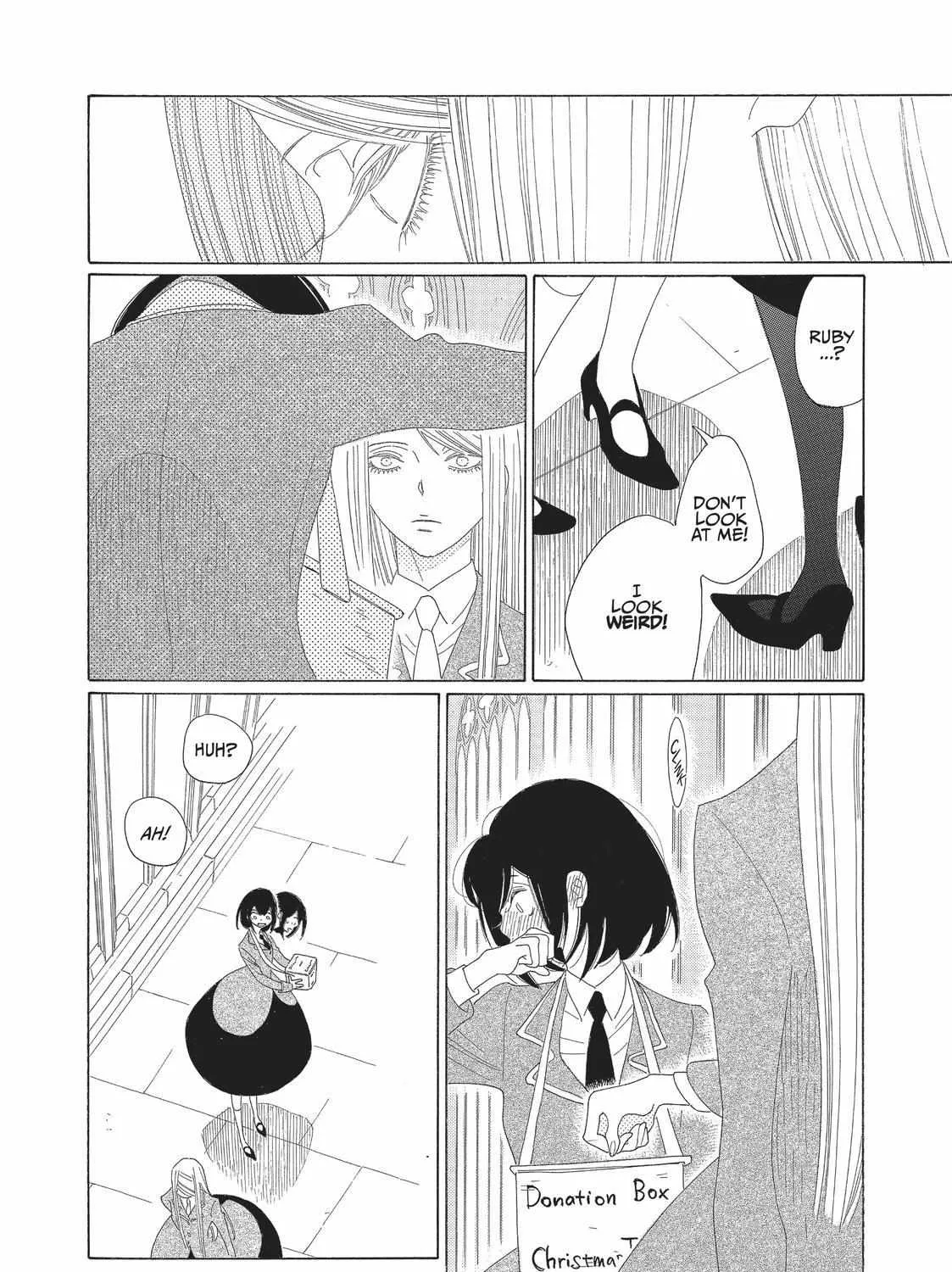 A White Rose in Bloom - Page 62