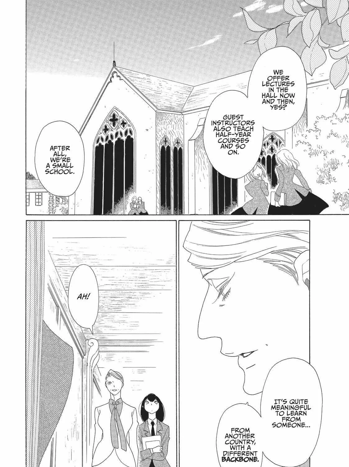 A White Rose in Bloom - Page 10