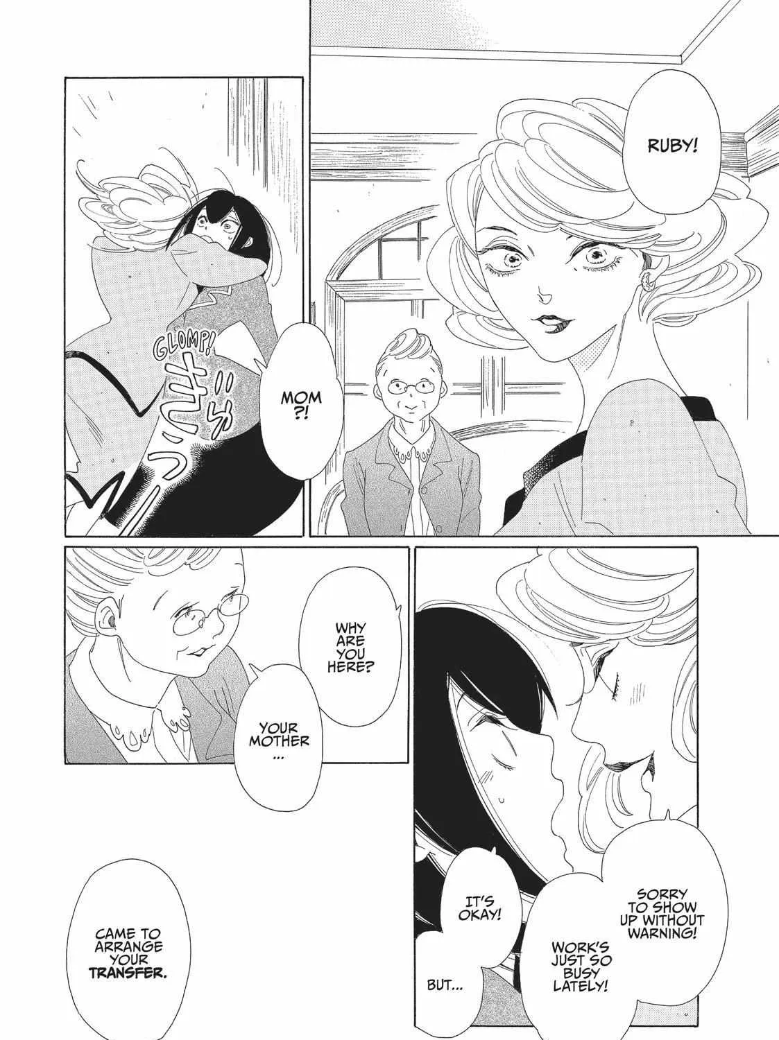 A White Rose in Bloom - Page 34