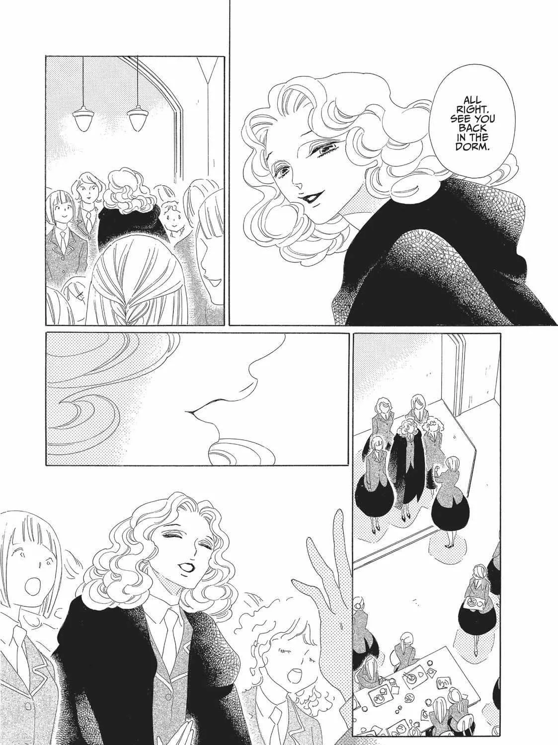 A White Rose in Bloom - Page 38