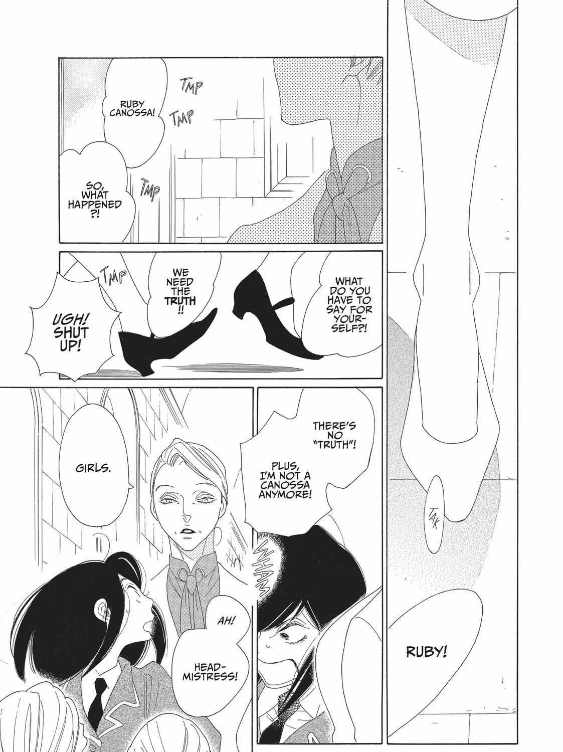 A White Rose in Bloom - Page 4