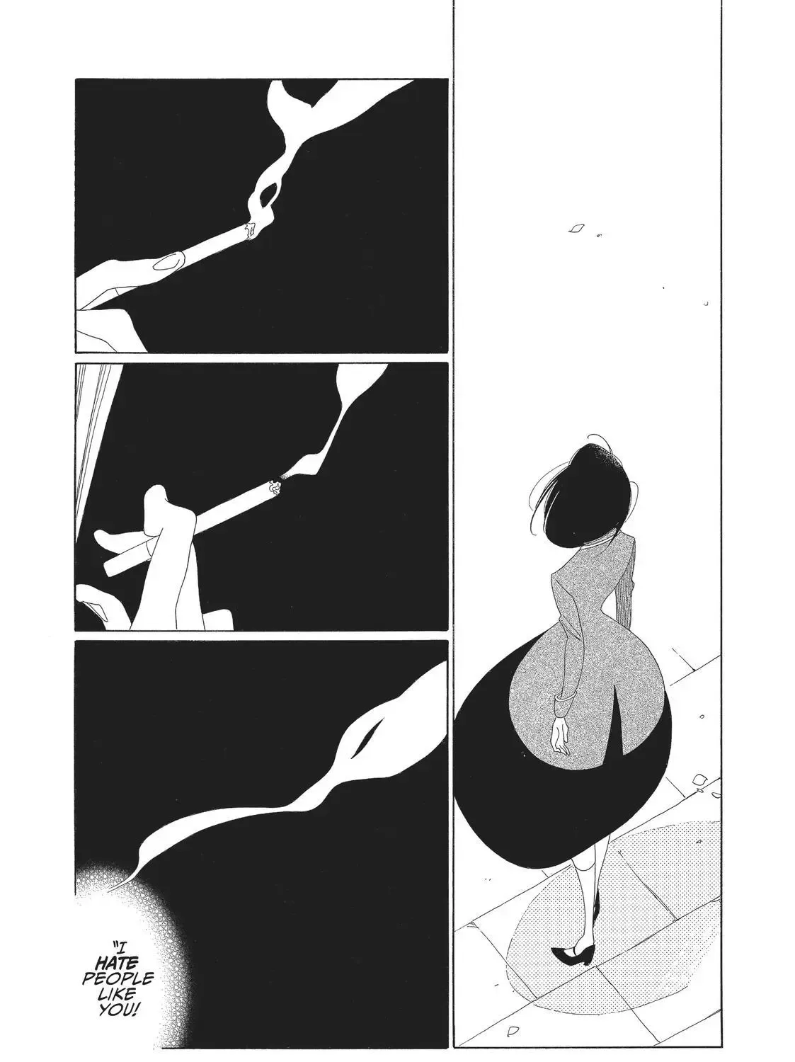 A White Rose in Bloom - Page 58