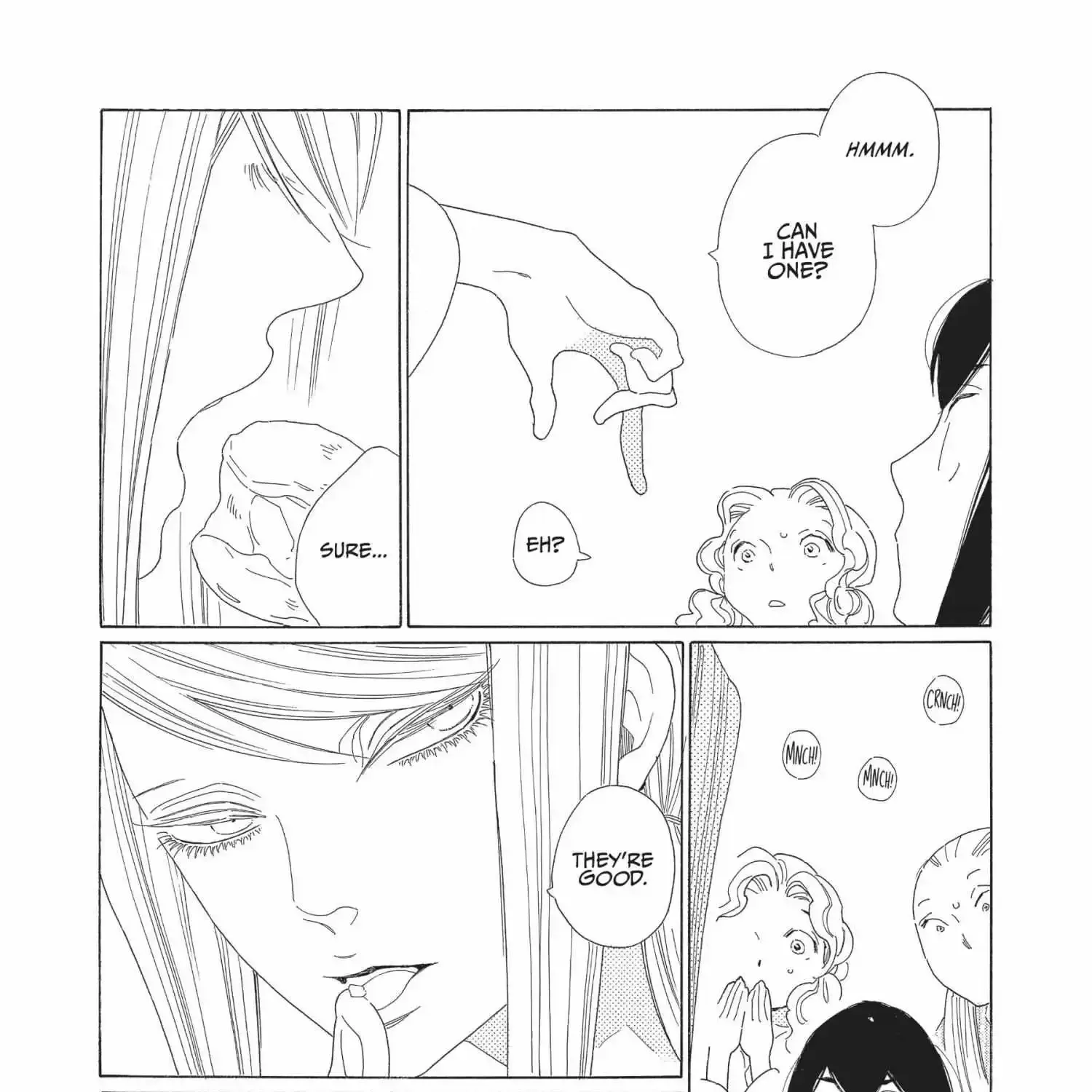 A White Rose in Bloom - Page 6