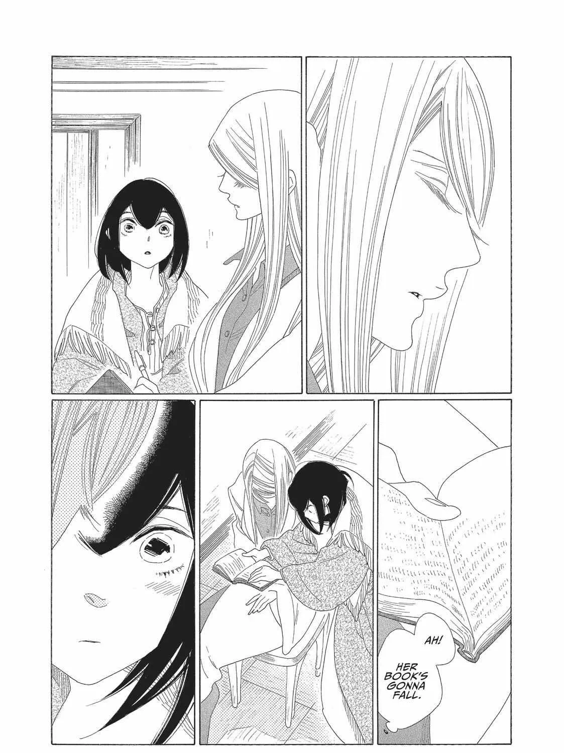 A White Rose in Bloom - Page 28