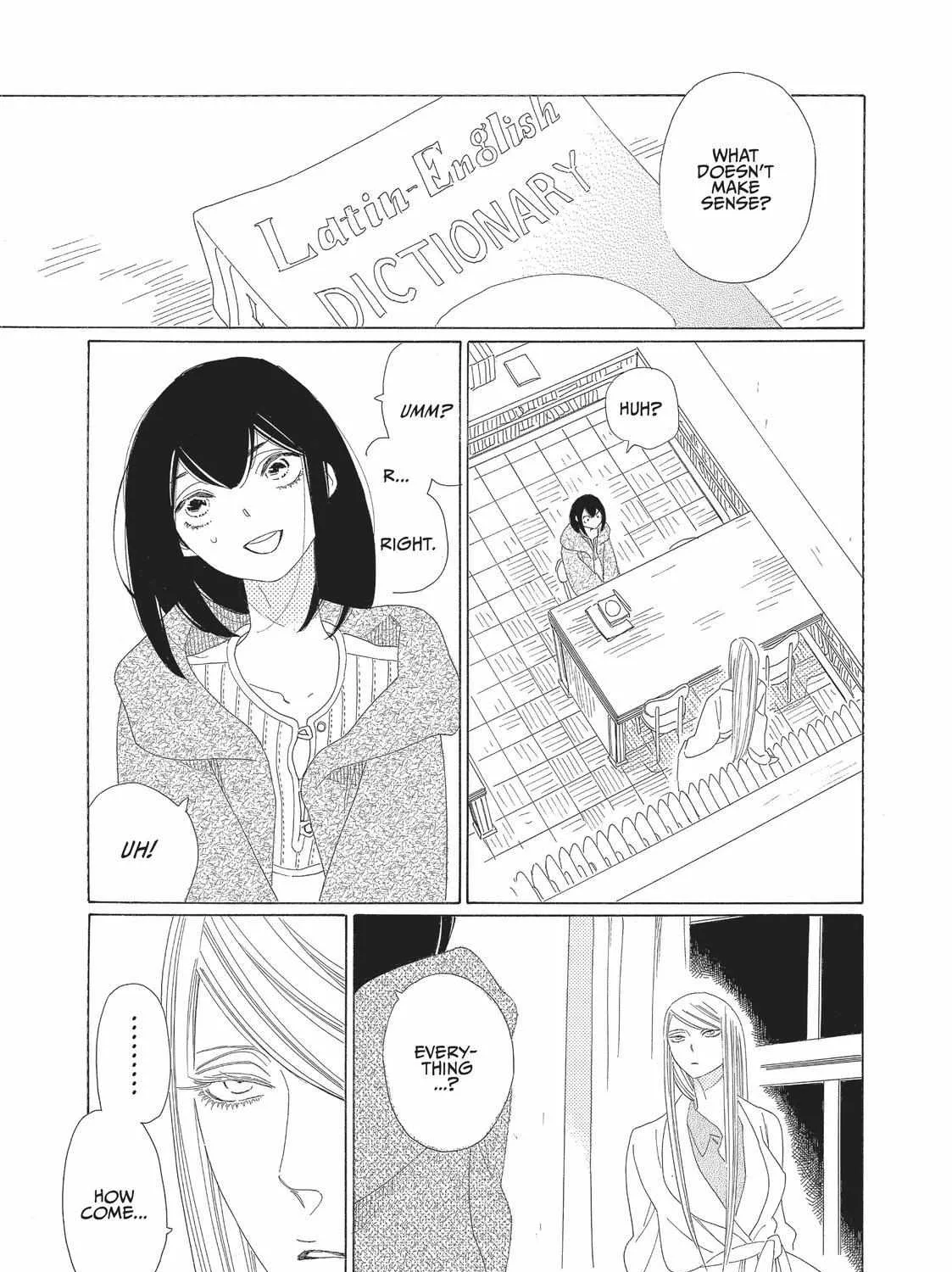 A White Rose in Bloom - Page 8