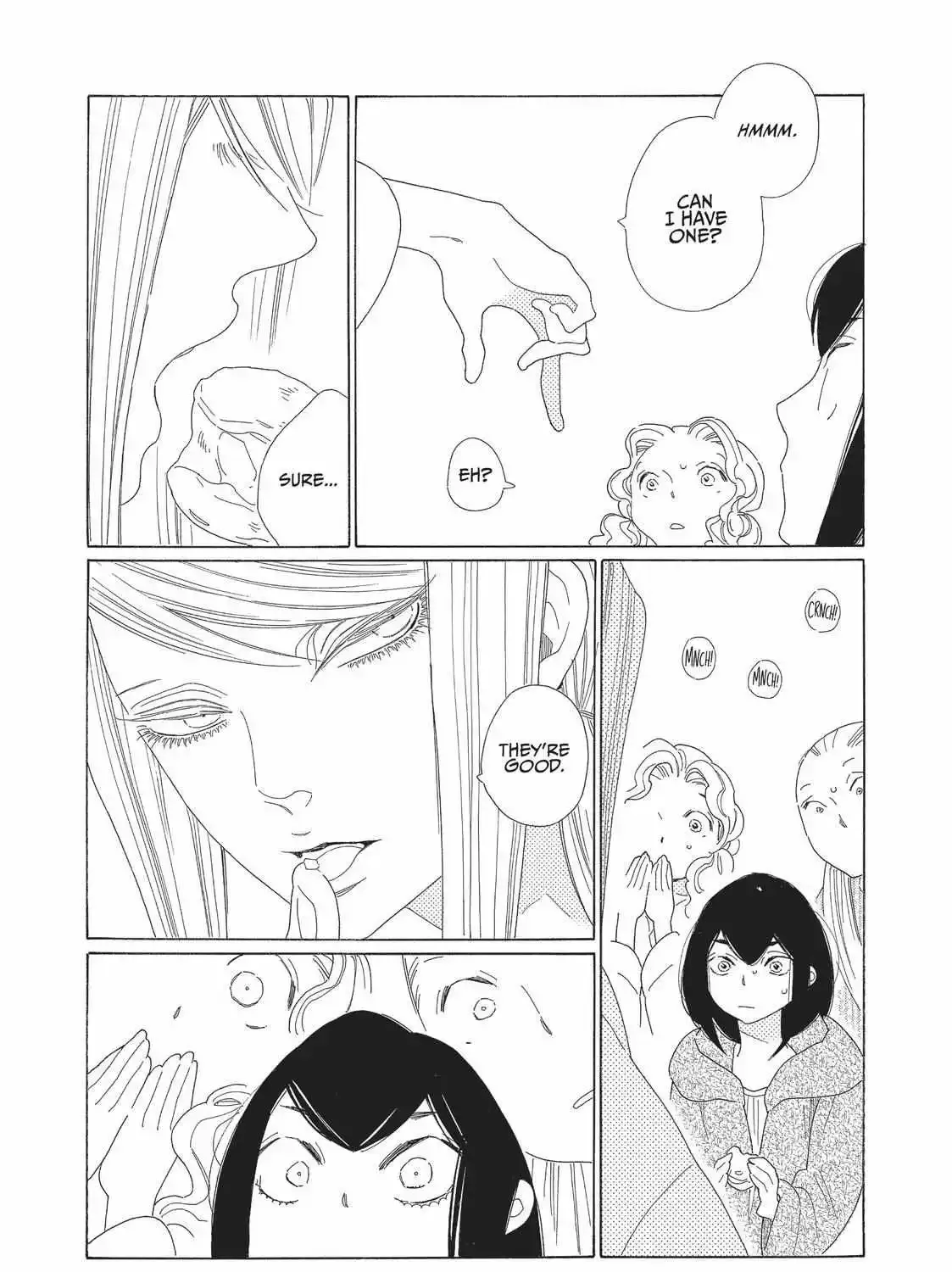 A White Rose in Bloom - Page 80