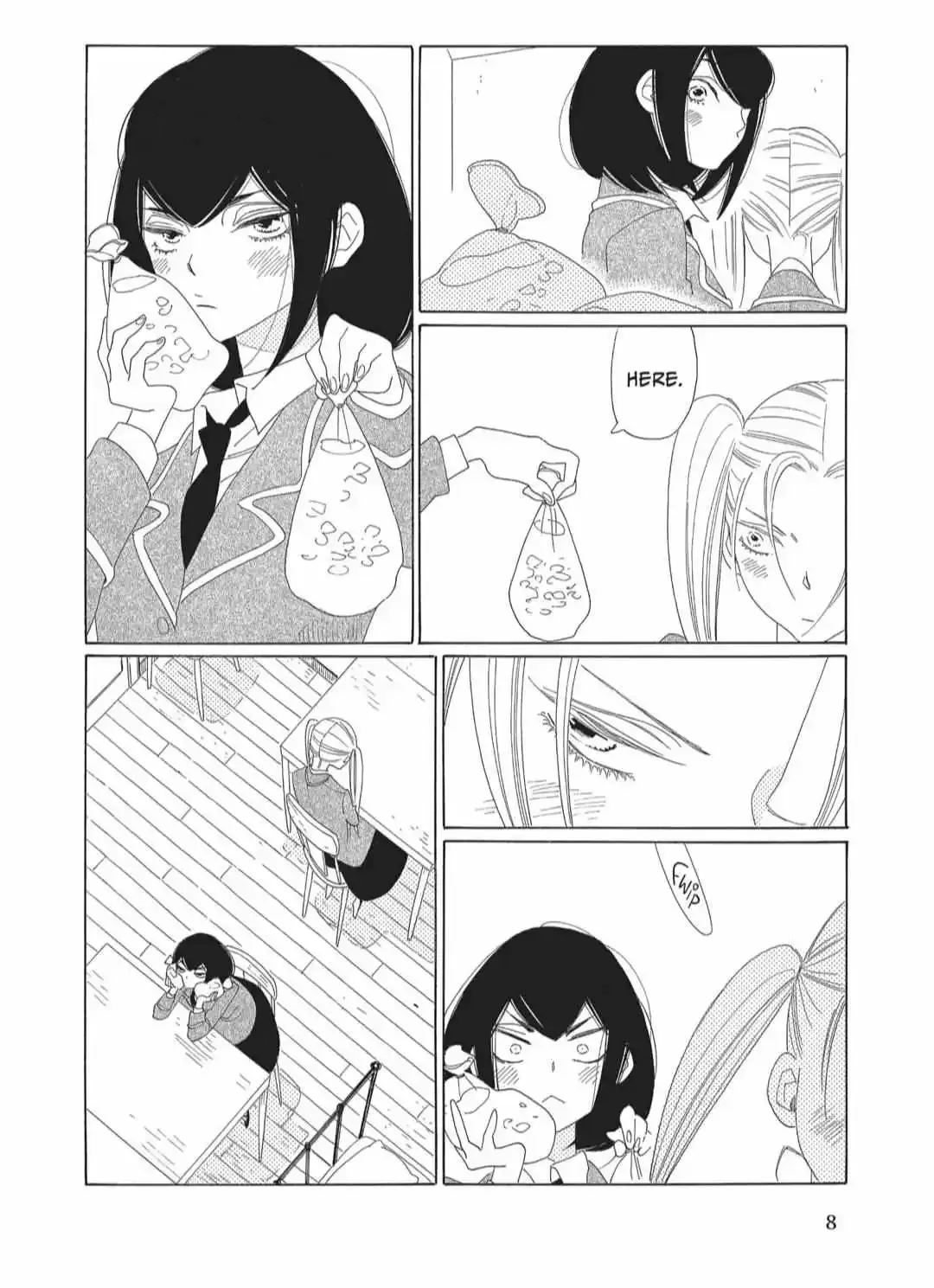 A White Rose in Bloom - Page 13