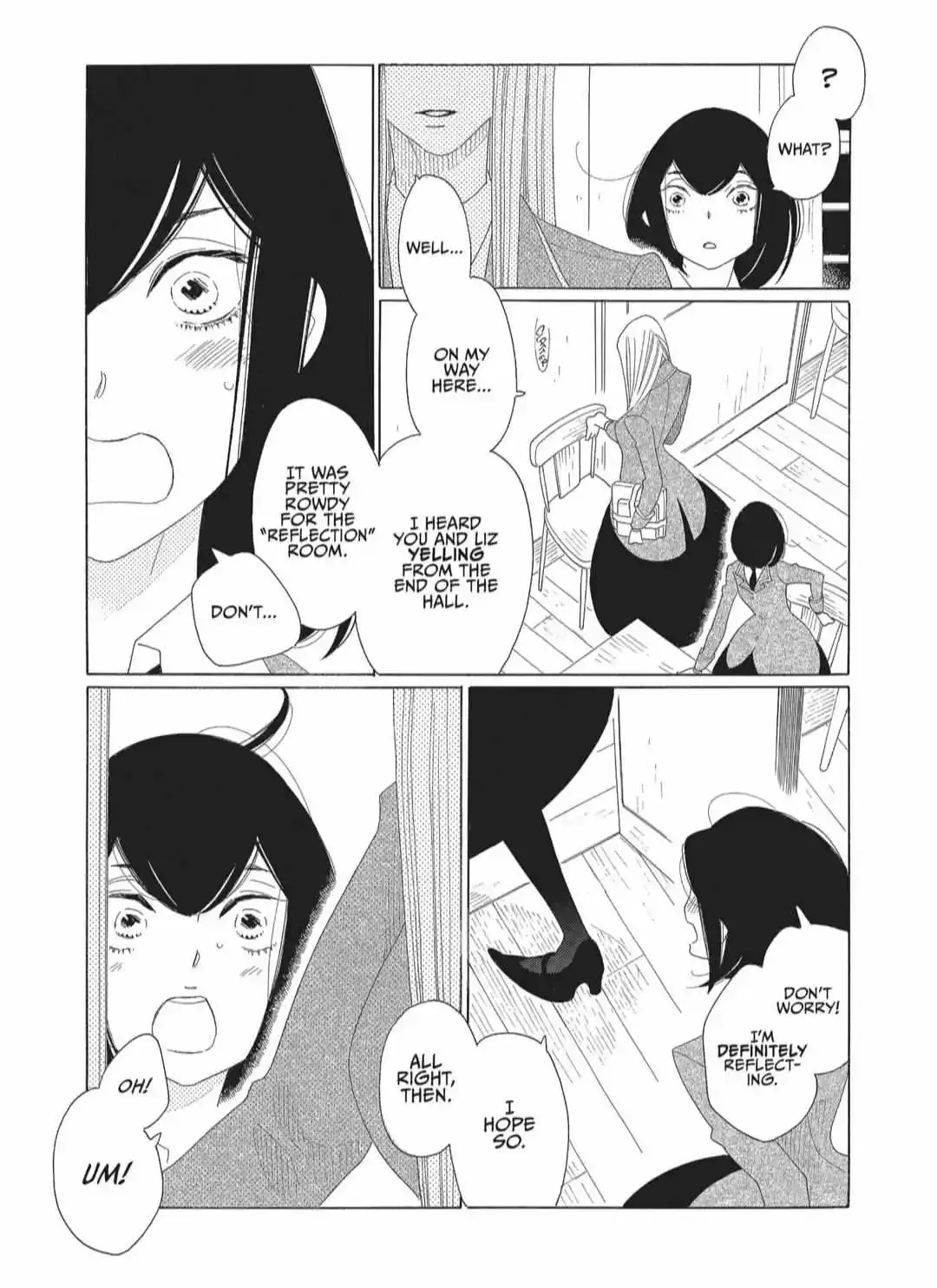 A White Rose in Bloom - Page 40