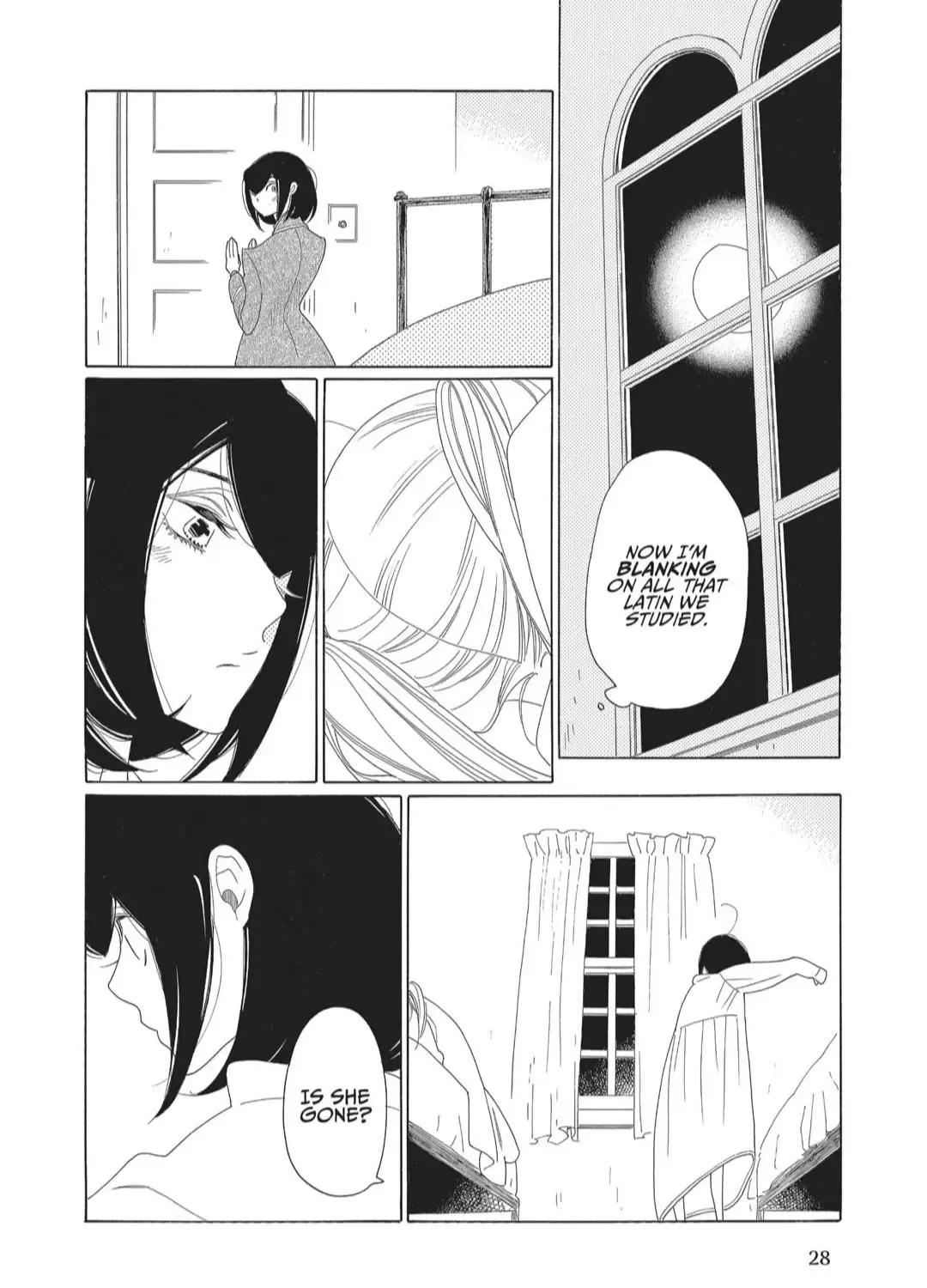 A White Rose in Bloom - Page 45