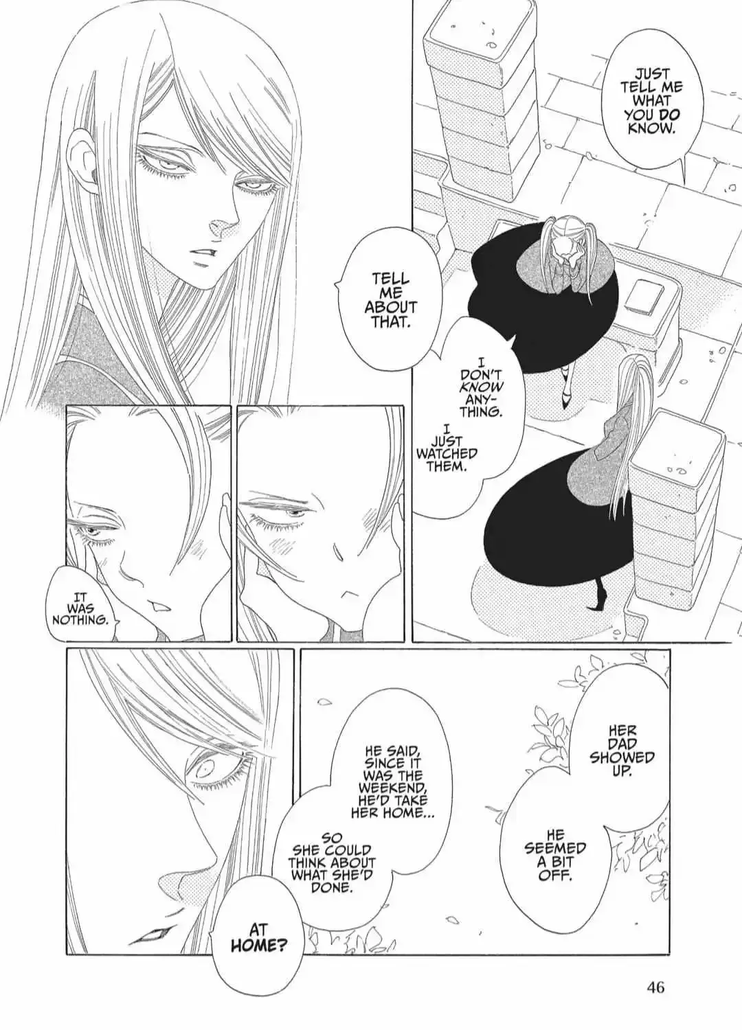 A White Rose in Bloom - Page 15