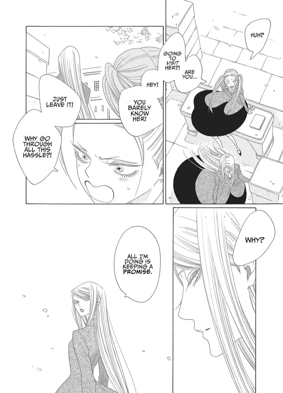 A White Rose in Bloom - Page 19