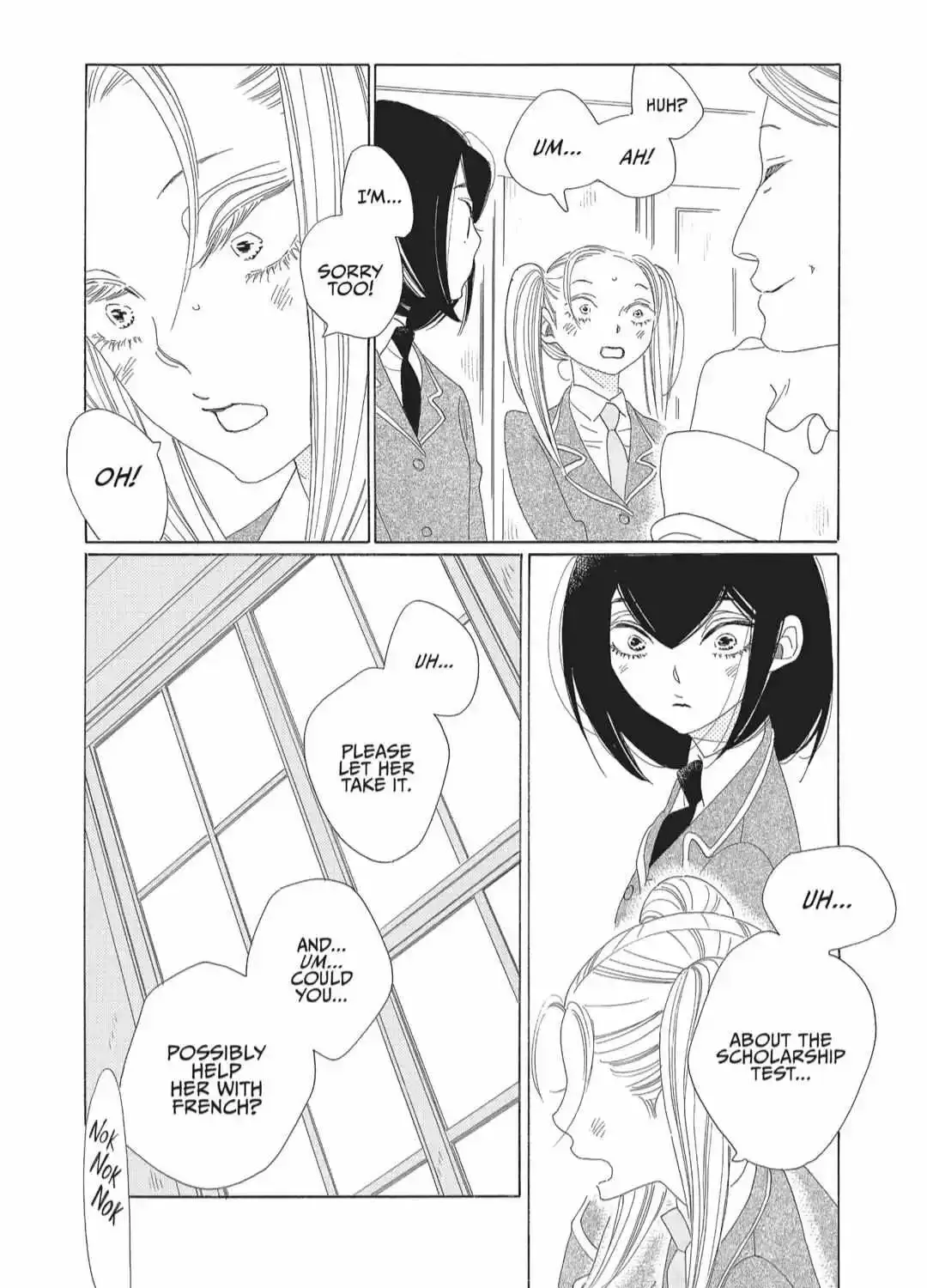 A White Rose in Bloom - Page 6