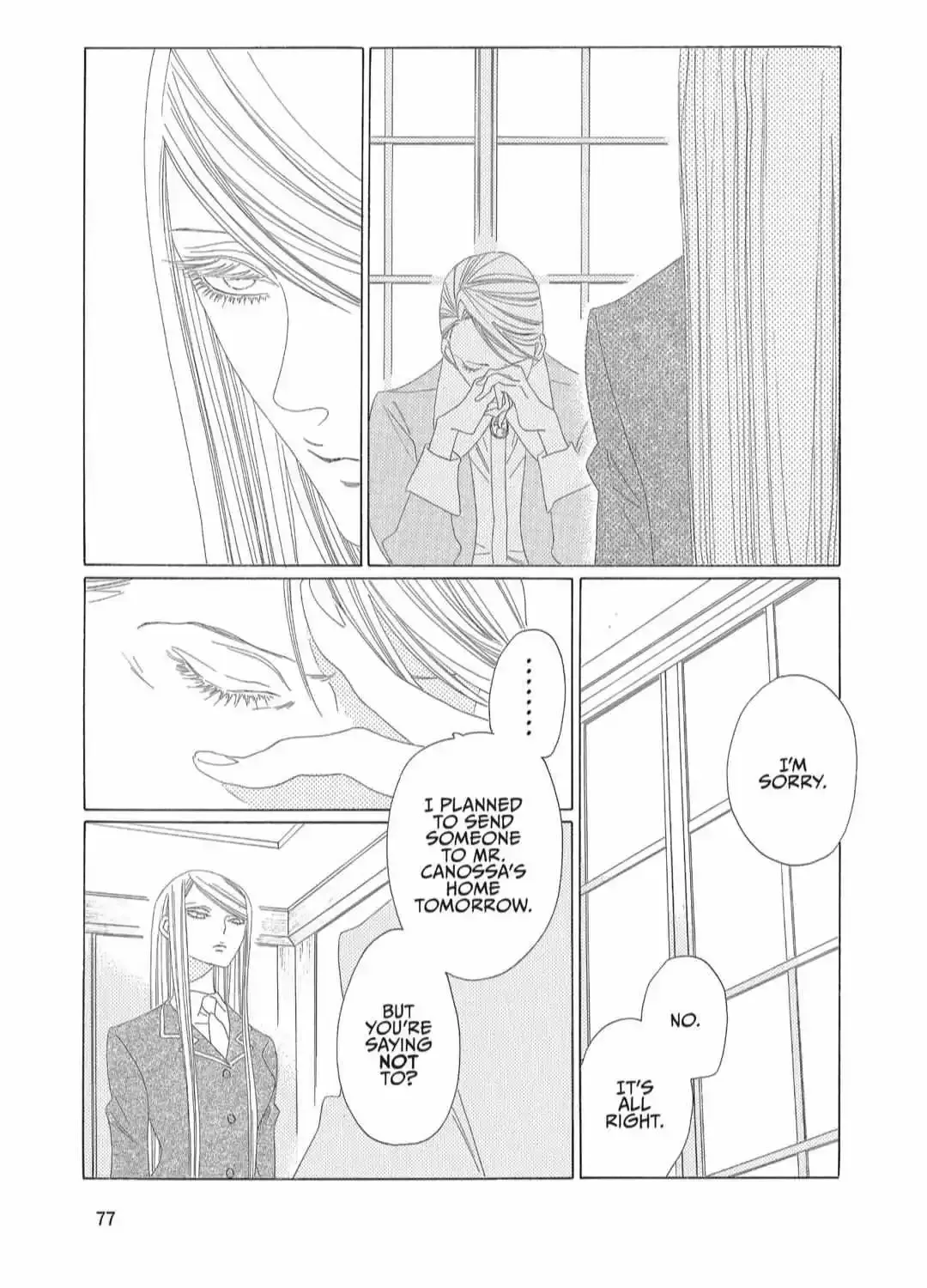 A White Rose in Bloom - Page 13