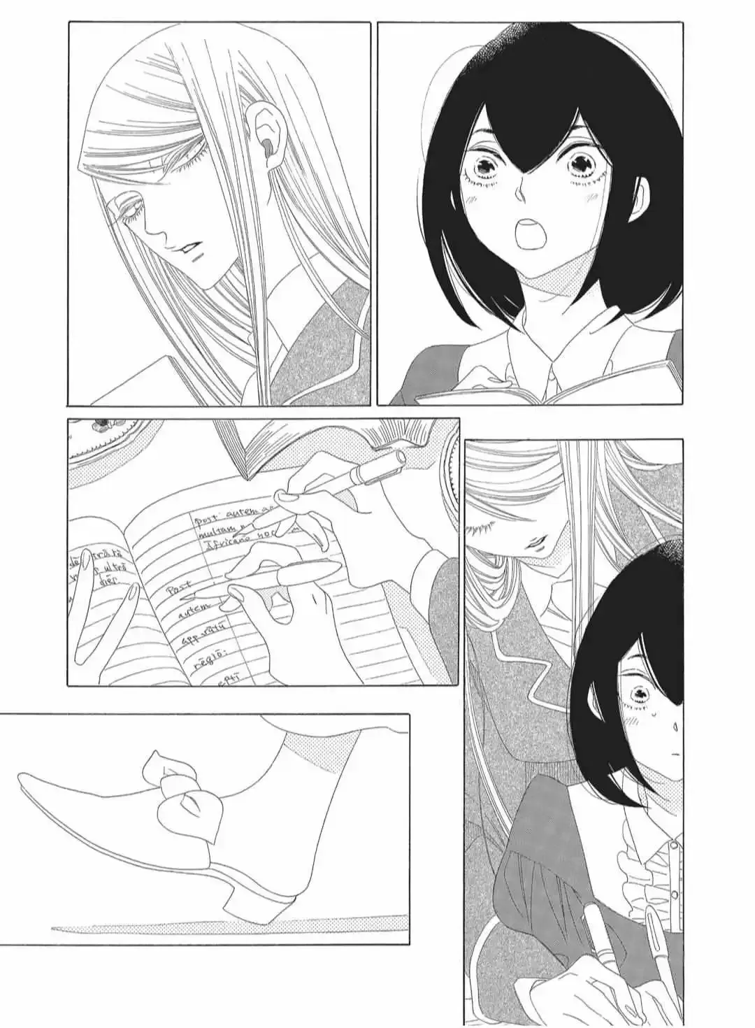 A White Rose in Bloom - Page 26