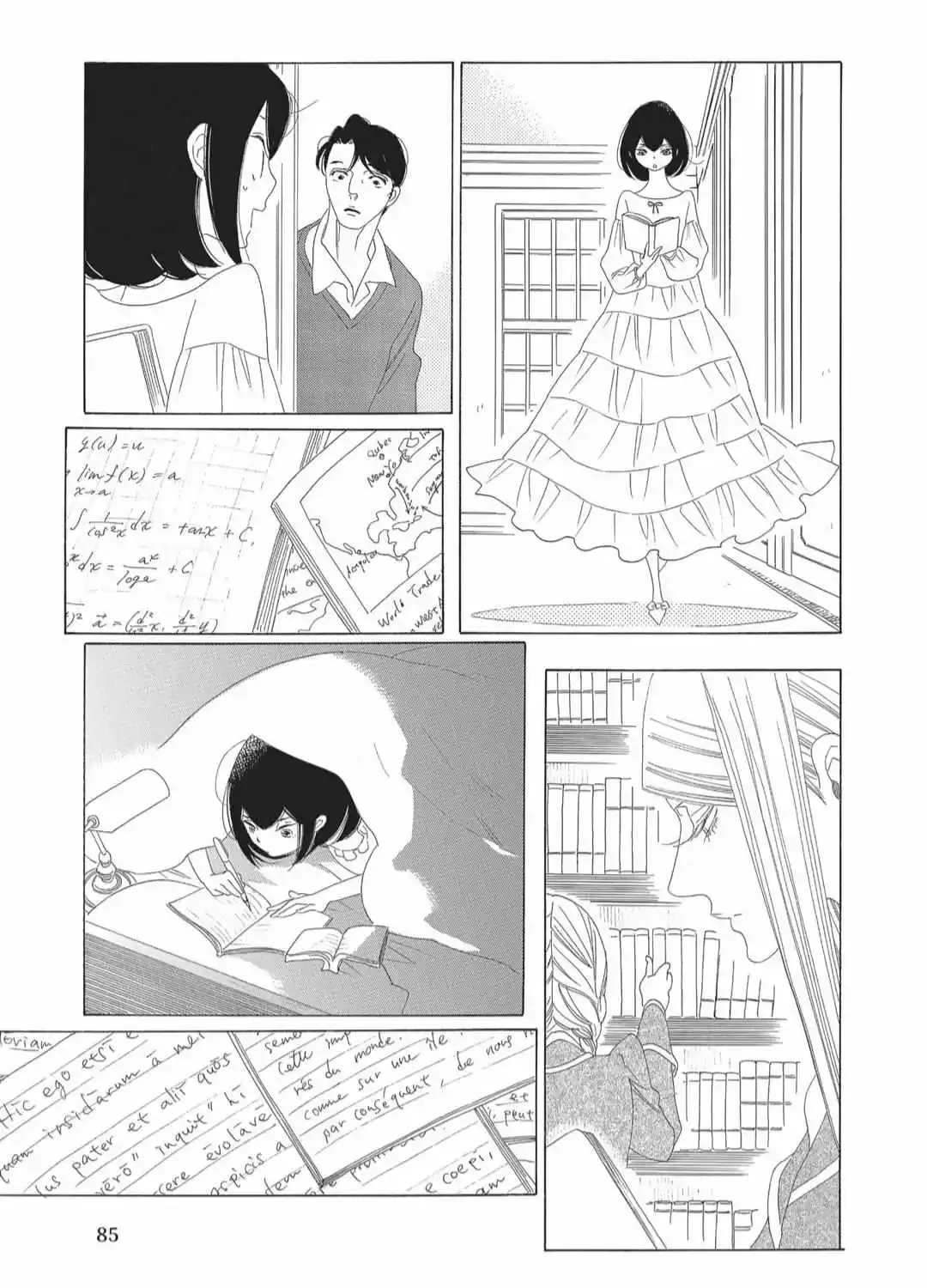 A White Rose in Bloom - Page 27